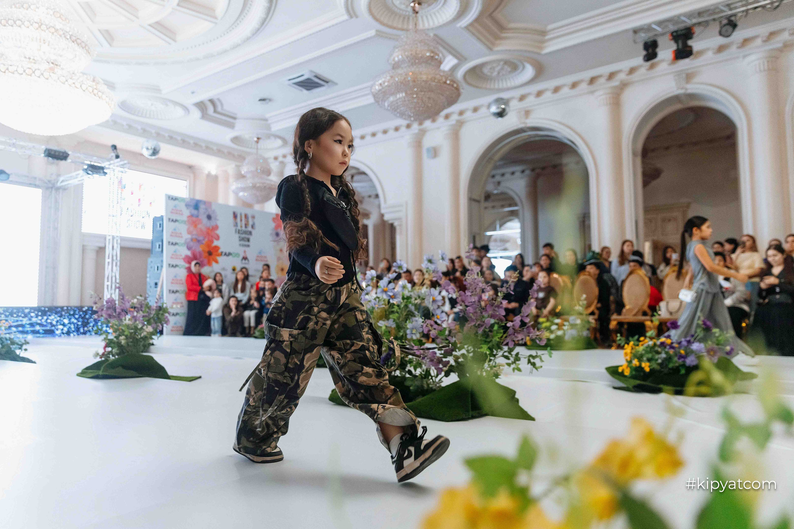 Kids Fashion Shymkent