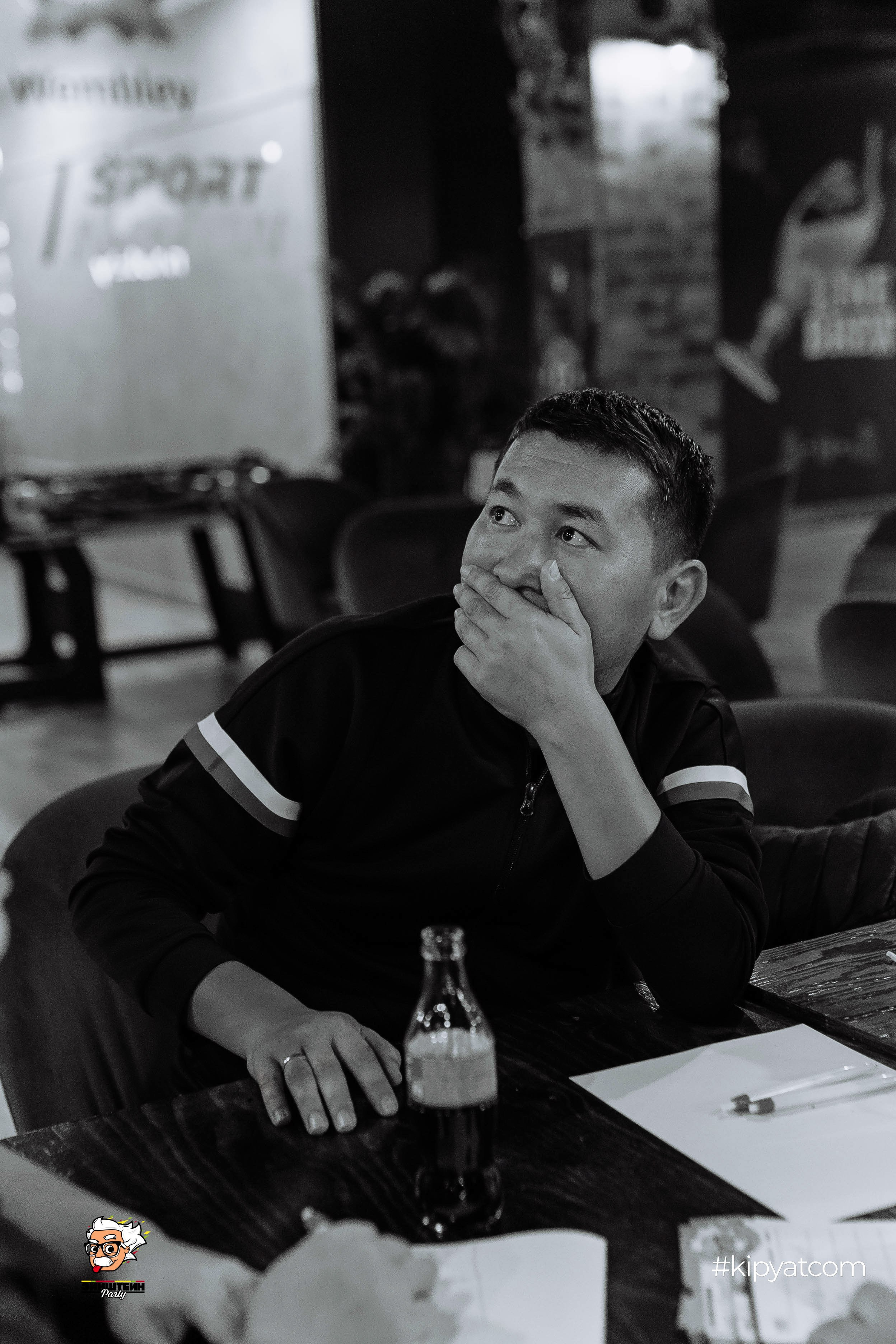 Эйнштейн Party