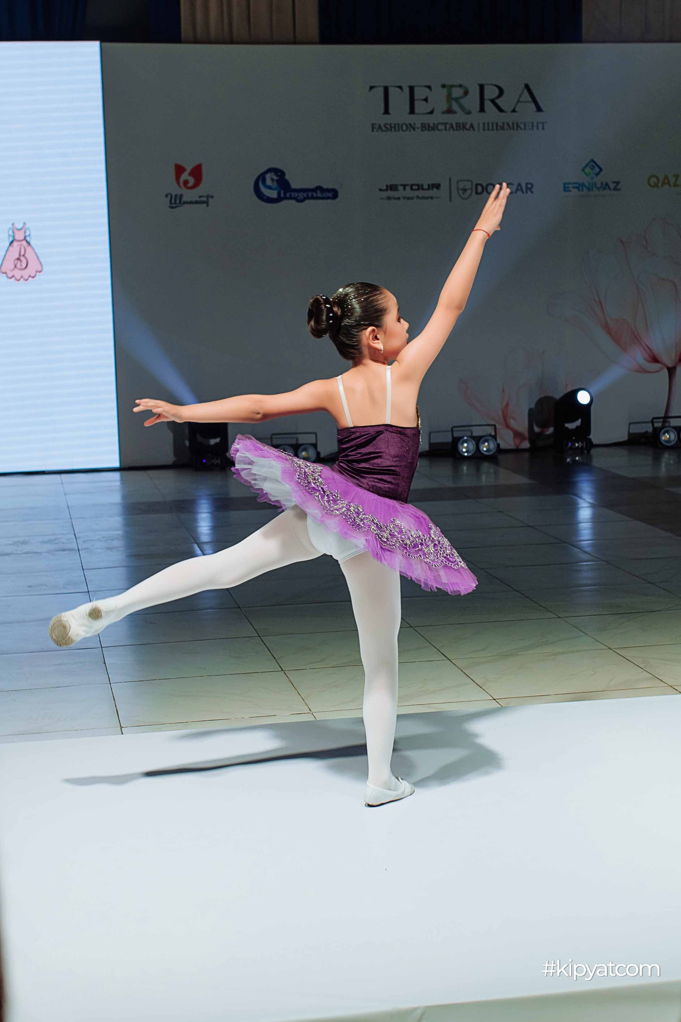 Look88 на terra spring season 4