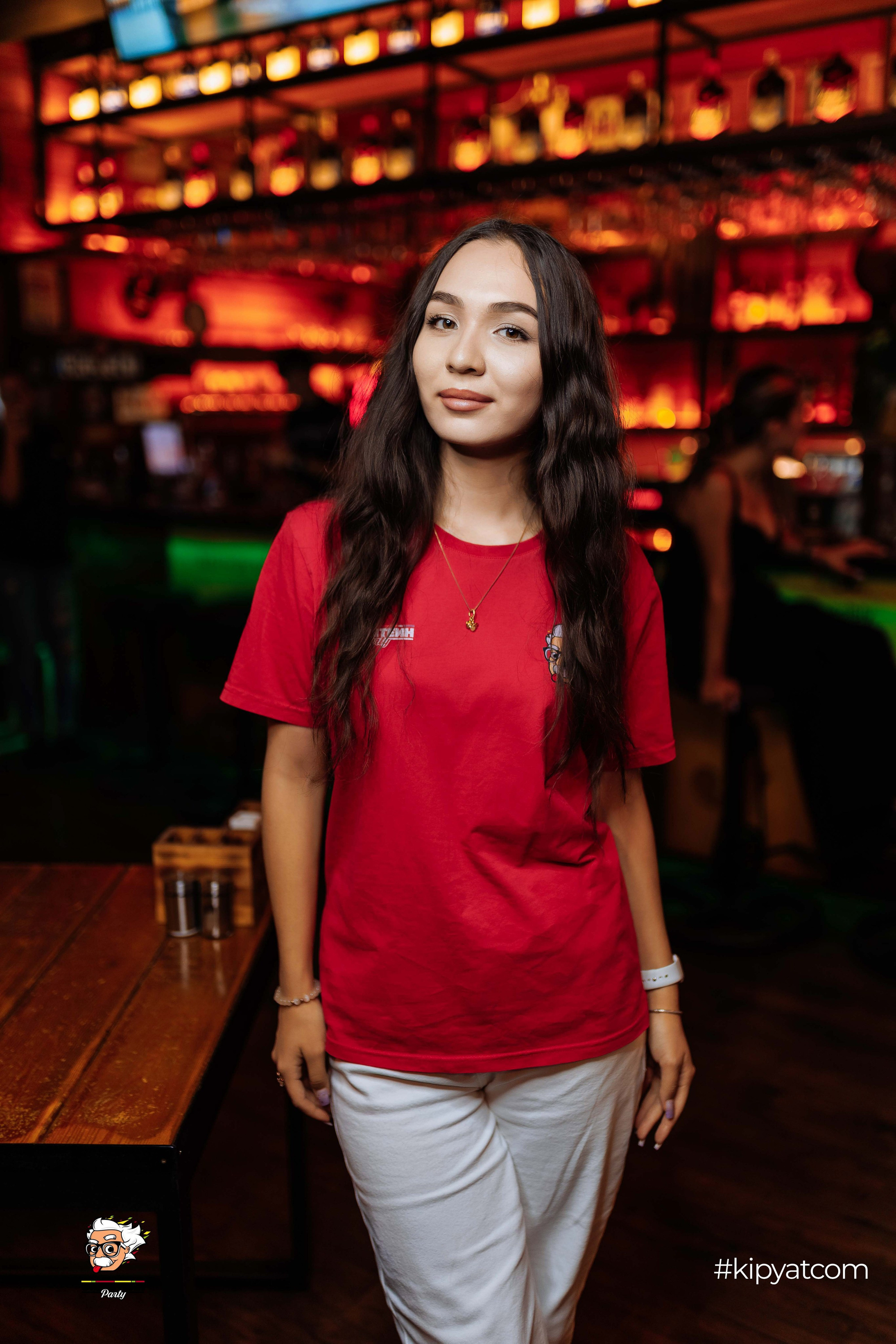 Эйнштейн Party