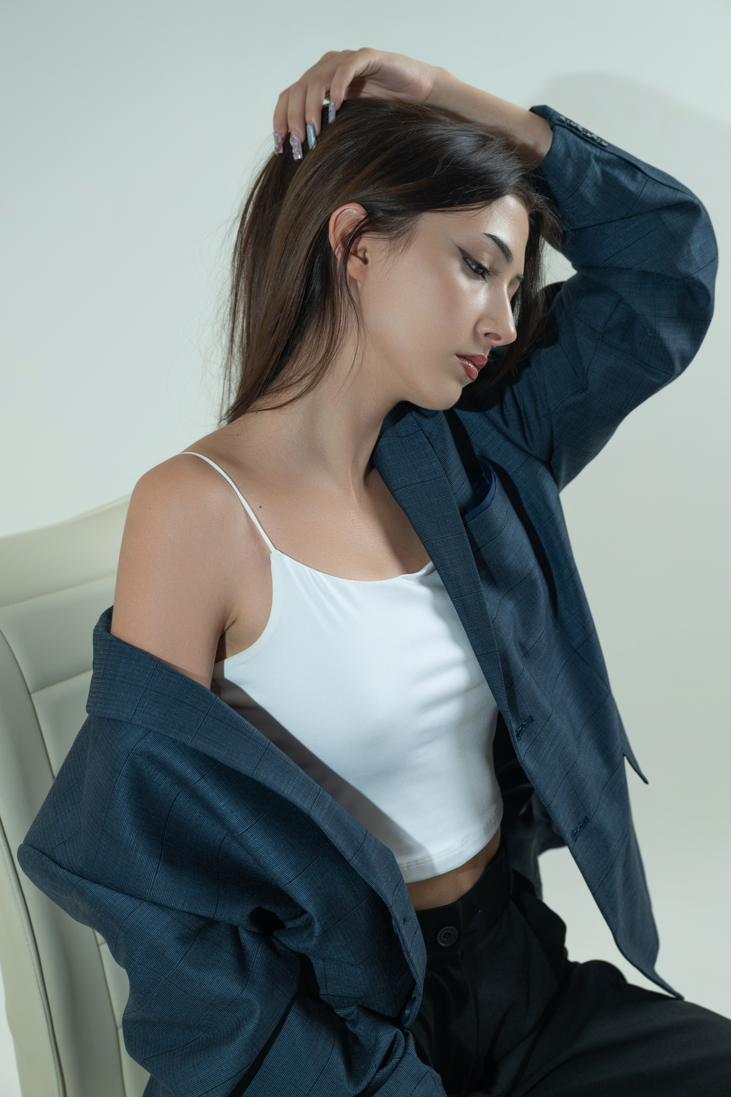 Студийные фотосессии. Студийный и свадебный фотограф и видеограф в Севастополе — Юлия Макаренко