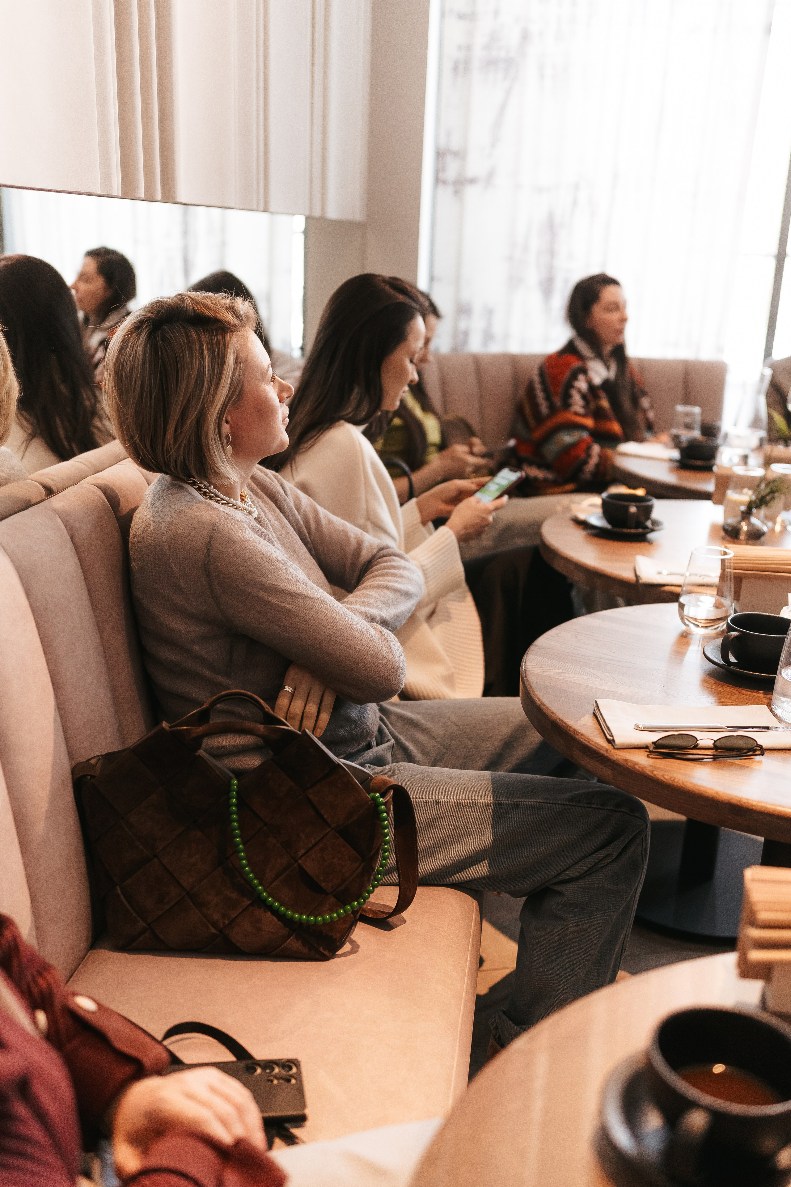 BEAUTY NOVA. СВОИ. ФОТООТЧЕТЫ-СОБЫТИЯ-МЕСТА