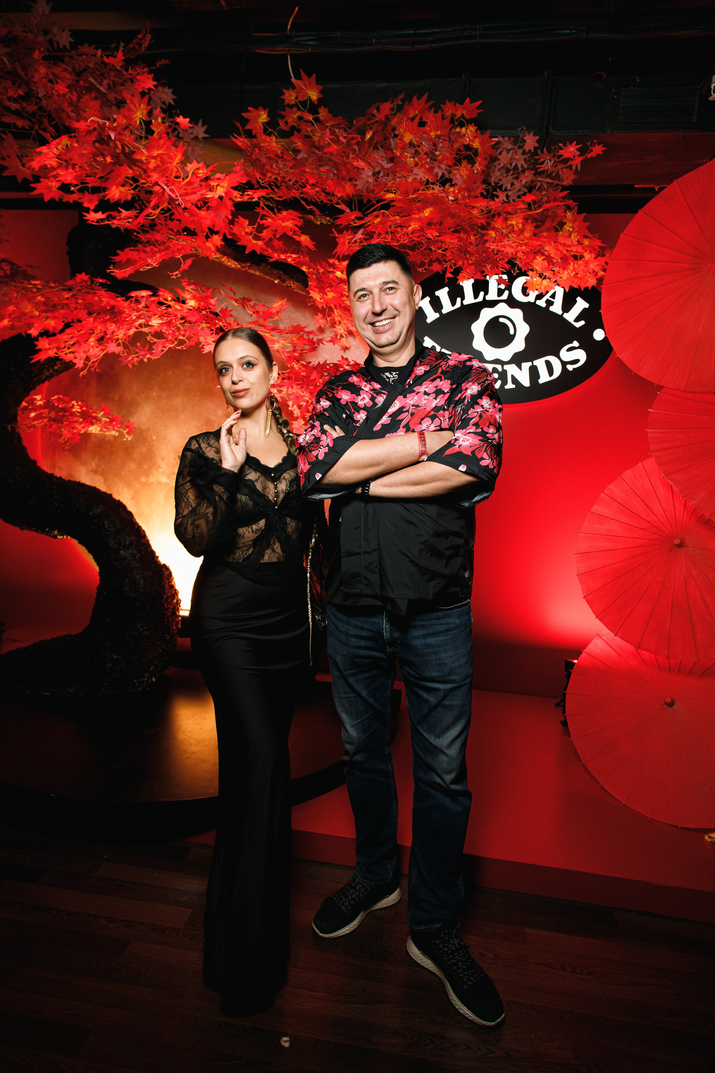 ILLEGAL FRIENDS | ASIA. СВОИ. ФОТООТЧЕТЫ-СОБЫТИЯ-МЕСТА