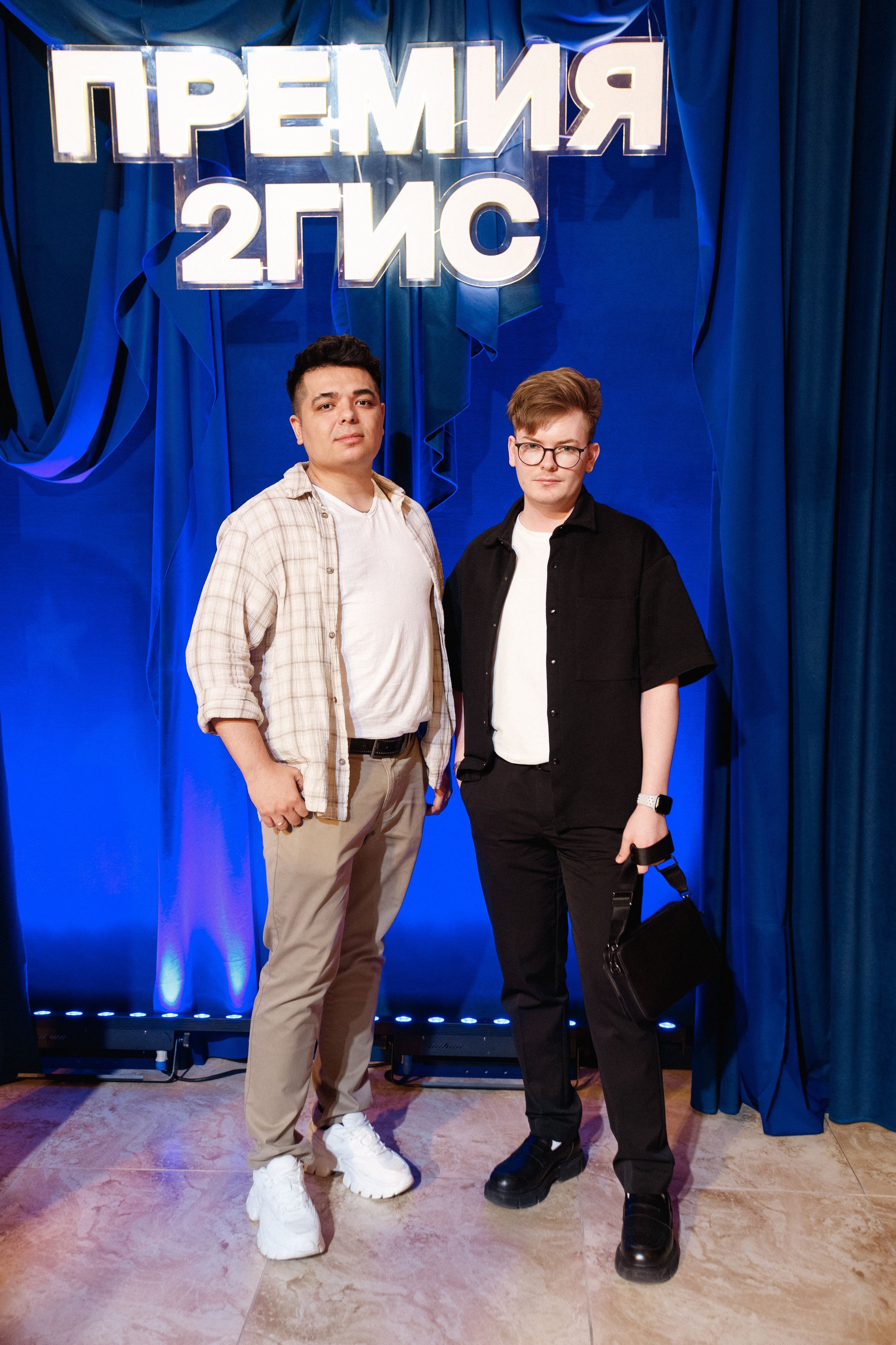 ПРЕМИЯ 2ГИС 2025 [PART I]. СВОИ. ФОТООТЧЕТЫ-СОБЫТИЯ-МЕСТА