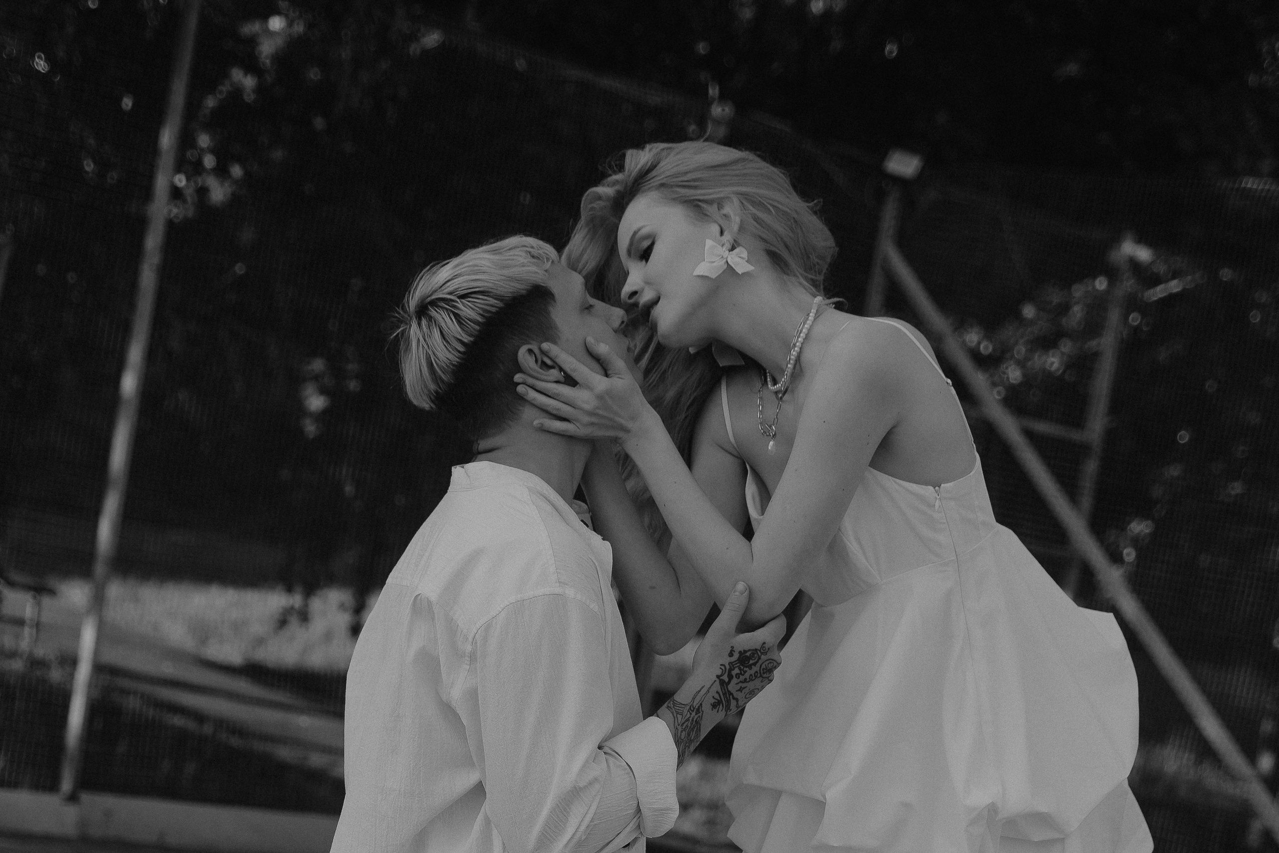 L&N. Свадебный фотограф — Наталья Фед СПб/Москва