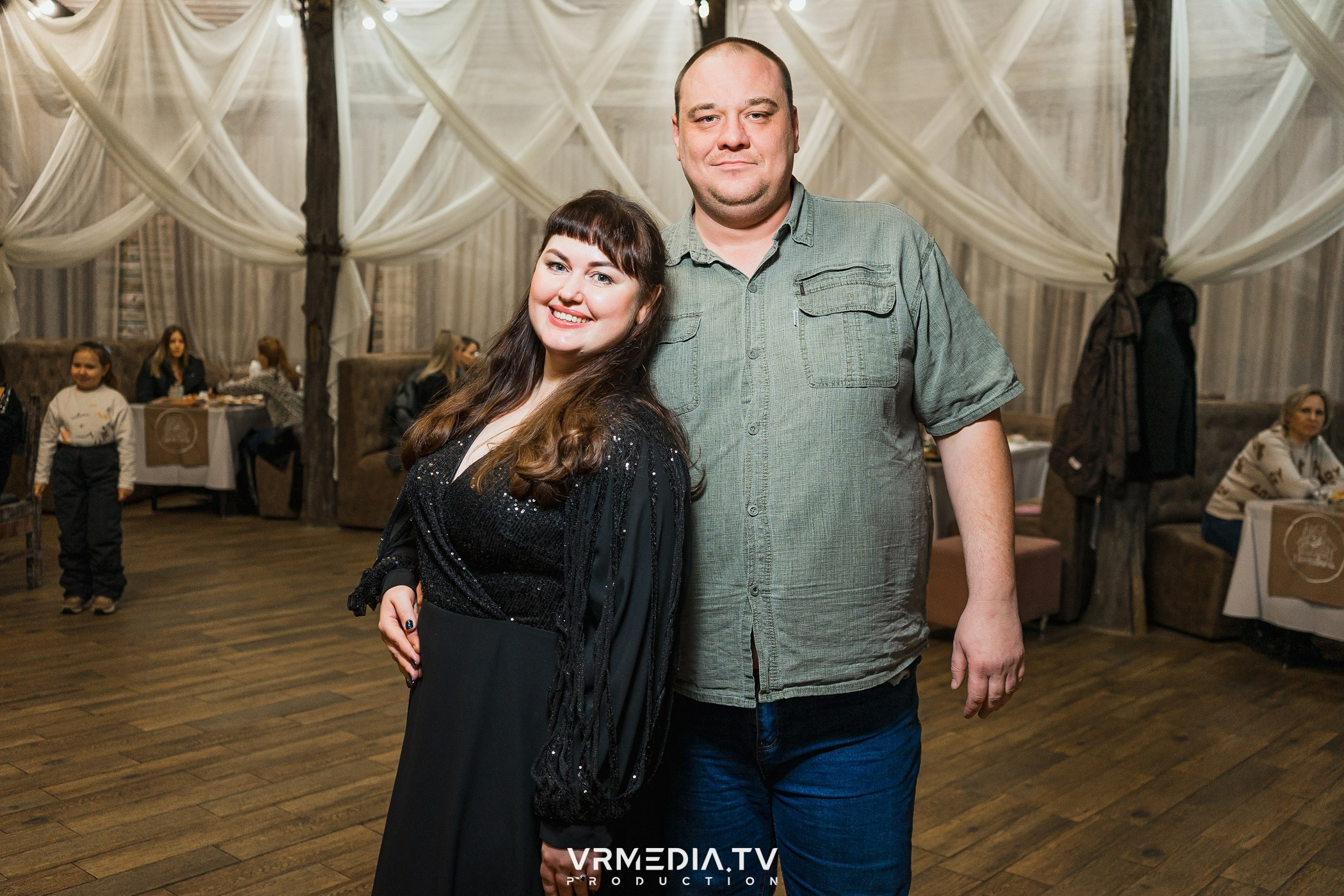 В гостях у «Петровича»