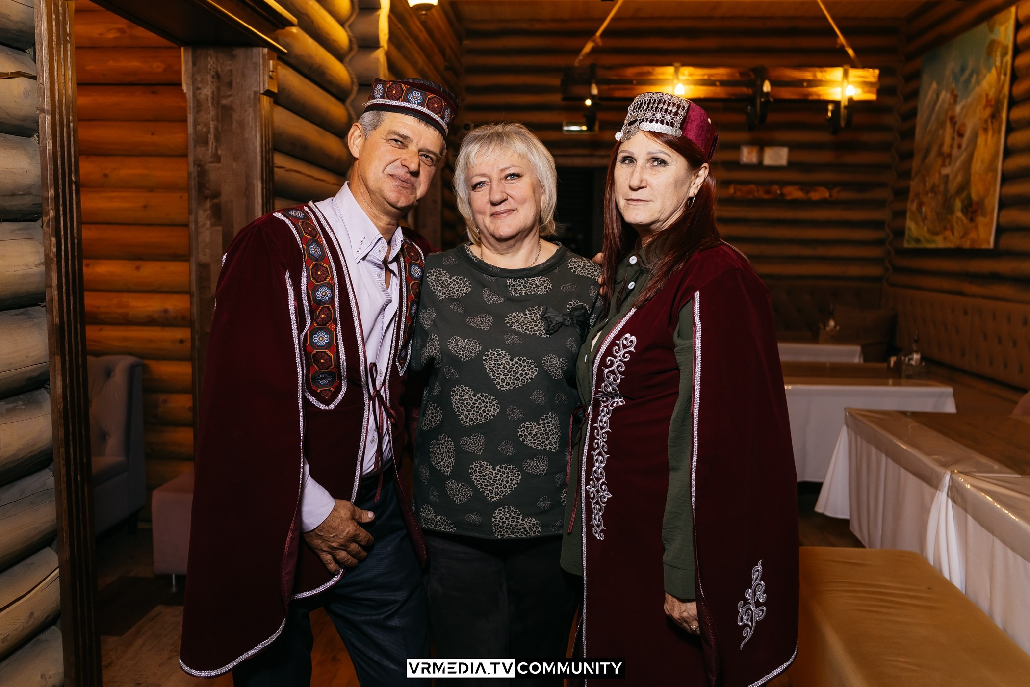 В гостях «У Петровича»