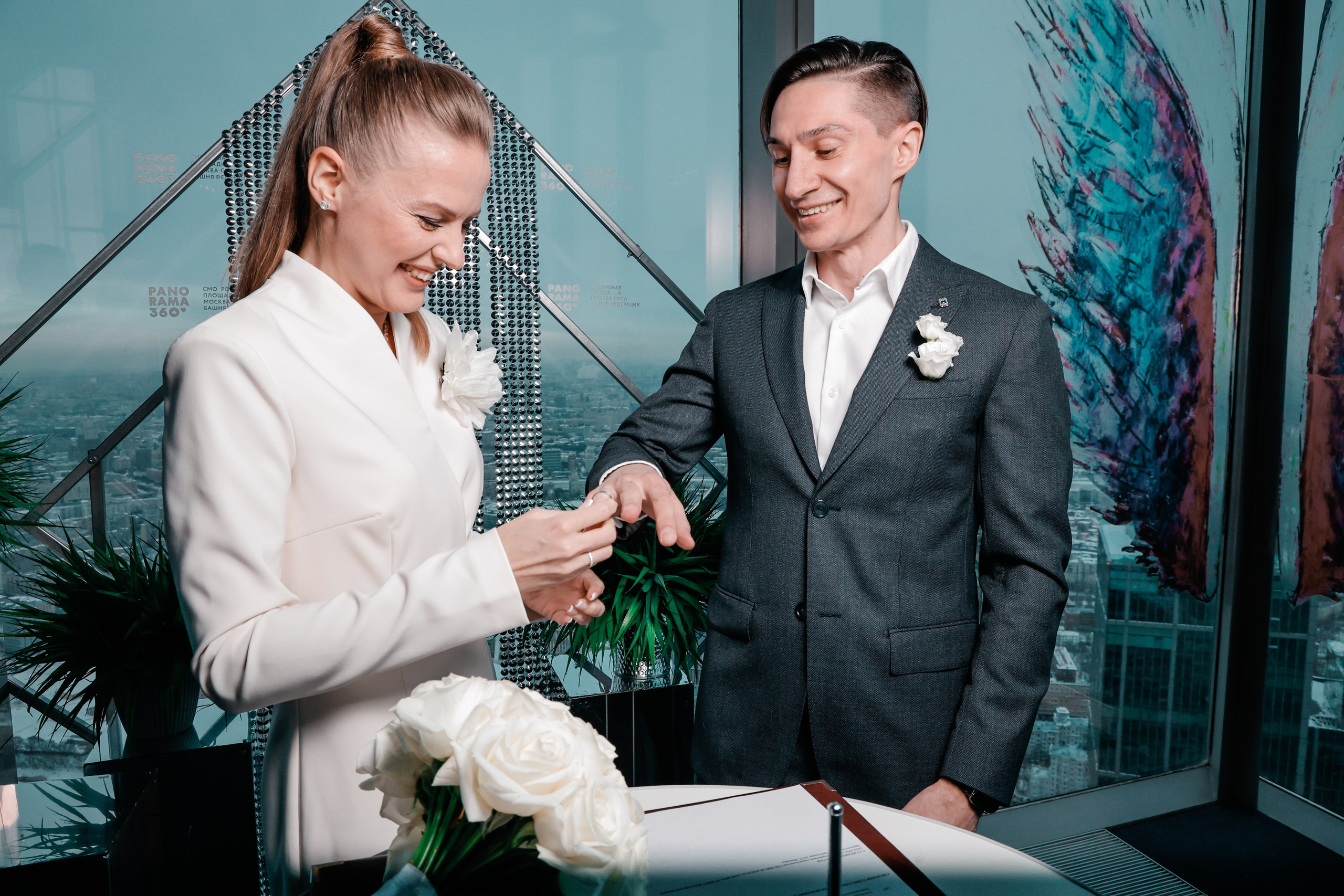 Свадебный фотограф и видеограф. Фотограф и видеограф — Москва