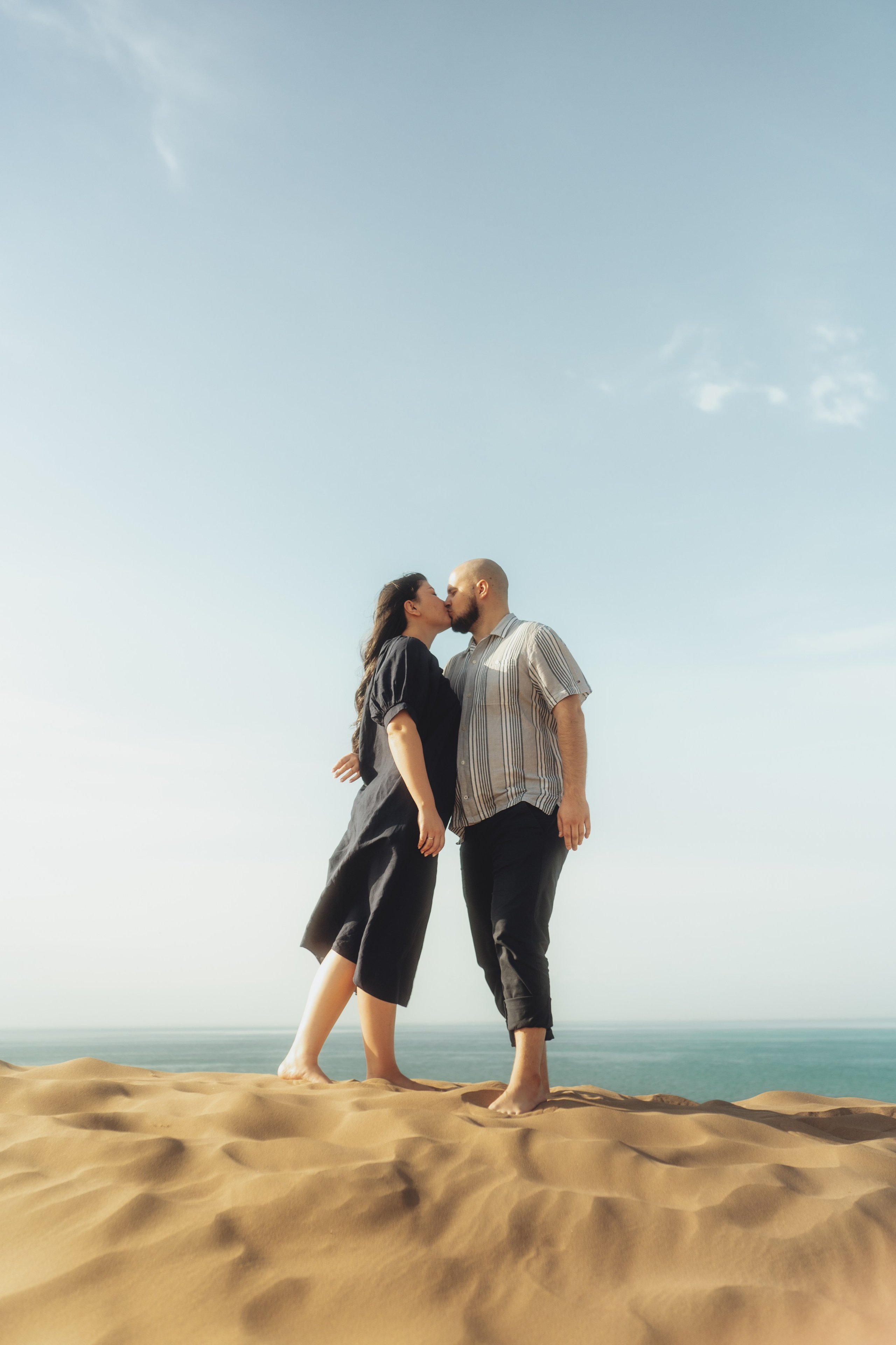 Alex&Dalila Love Story