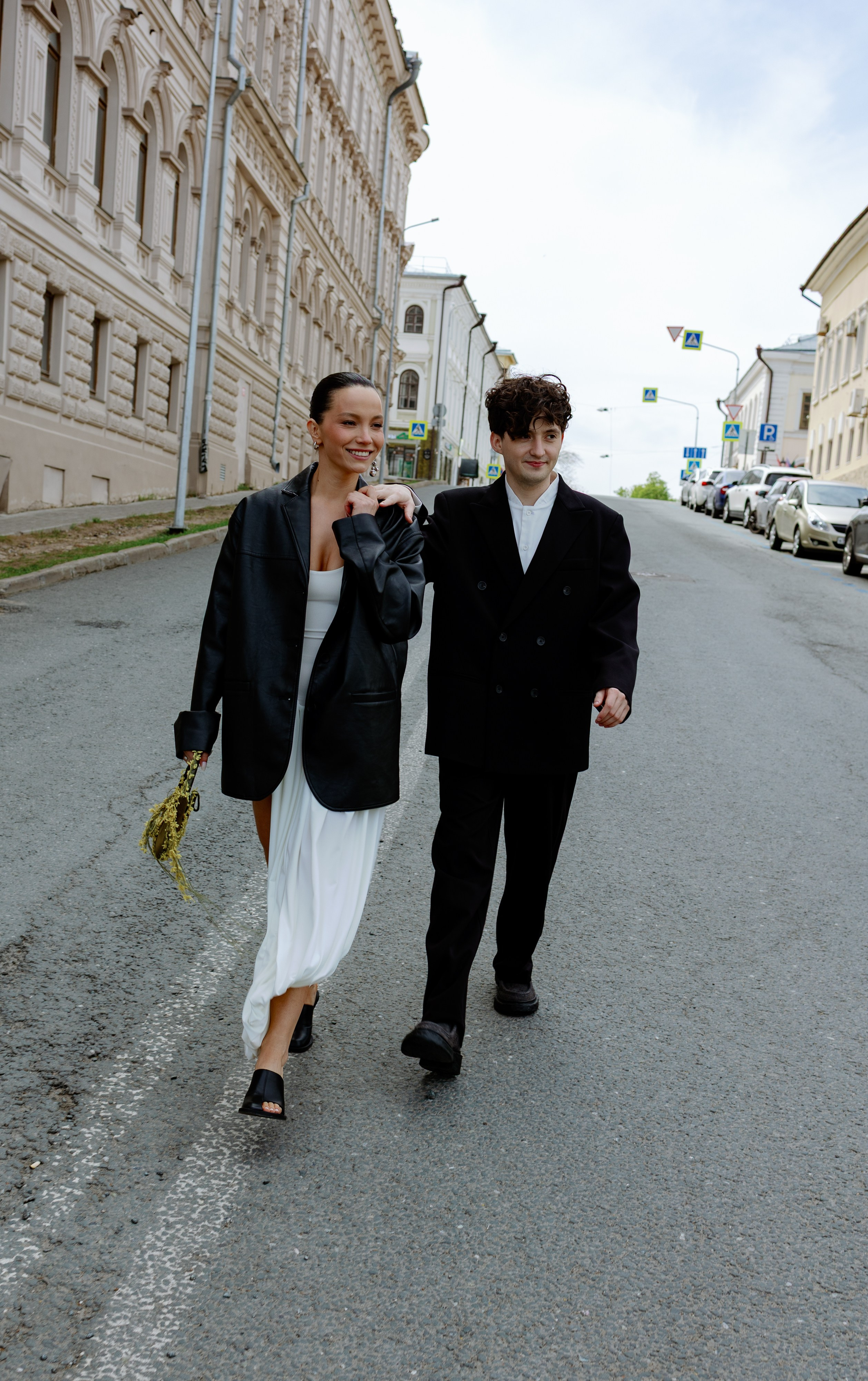 Как шоколадка на лобовом окне. Fusion Wedding Photographer