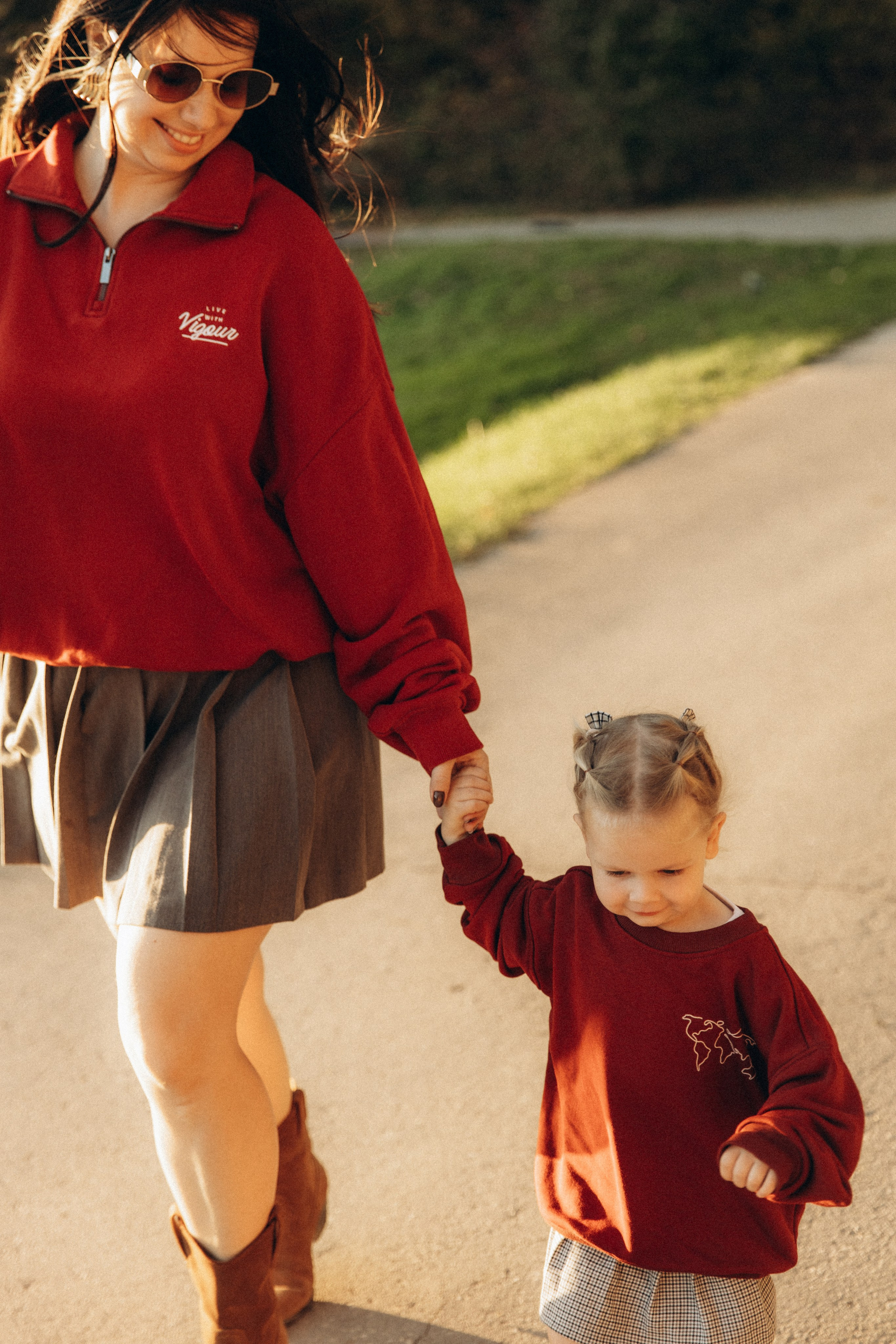 Катя и Ариана. Фотограф в Нижнем Новгороде Воробьева Анжела