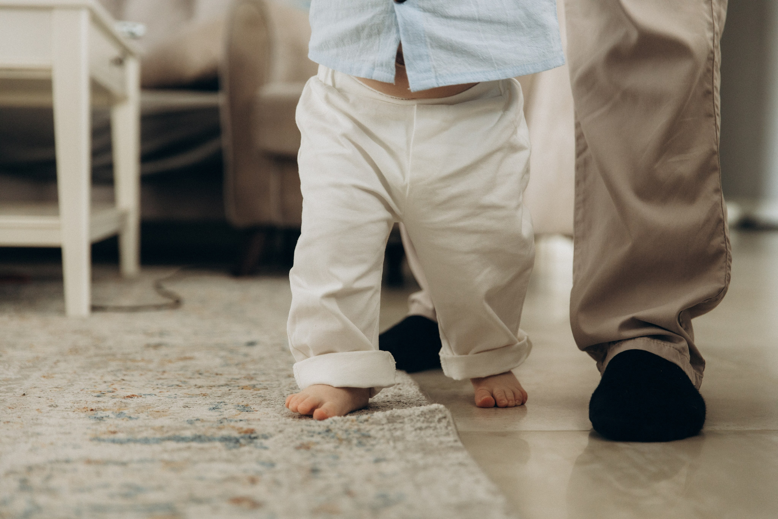 Таня, Артем и Платон. Фотограф в Нижнем Новгороде Воробьева Анжела