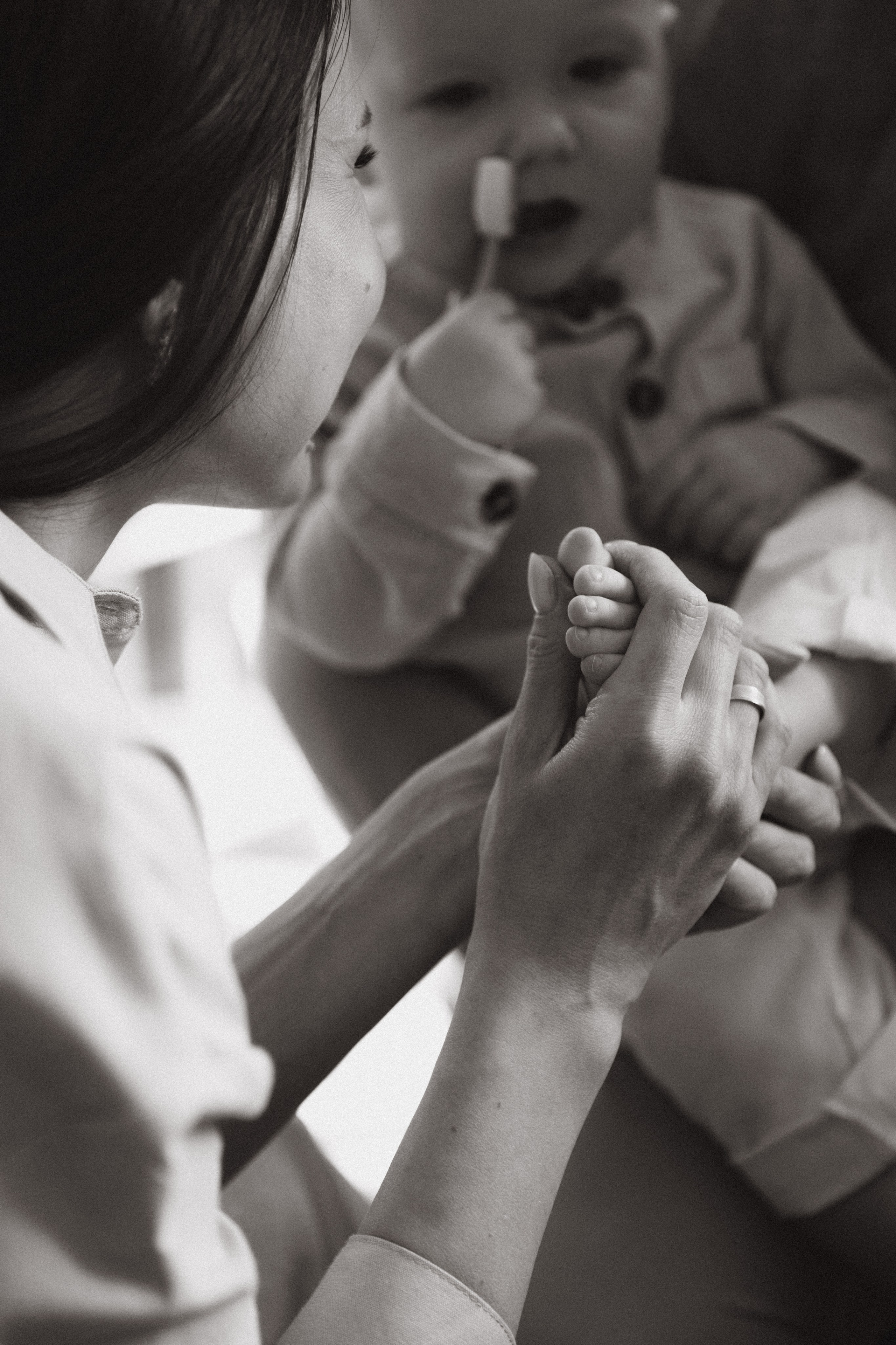 Таня, Артем и Платон. Фотограф в Нижнем Новгороде Воробьева Анжела
