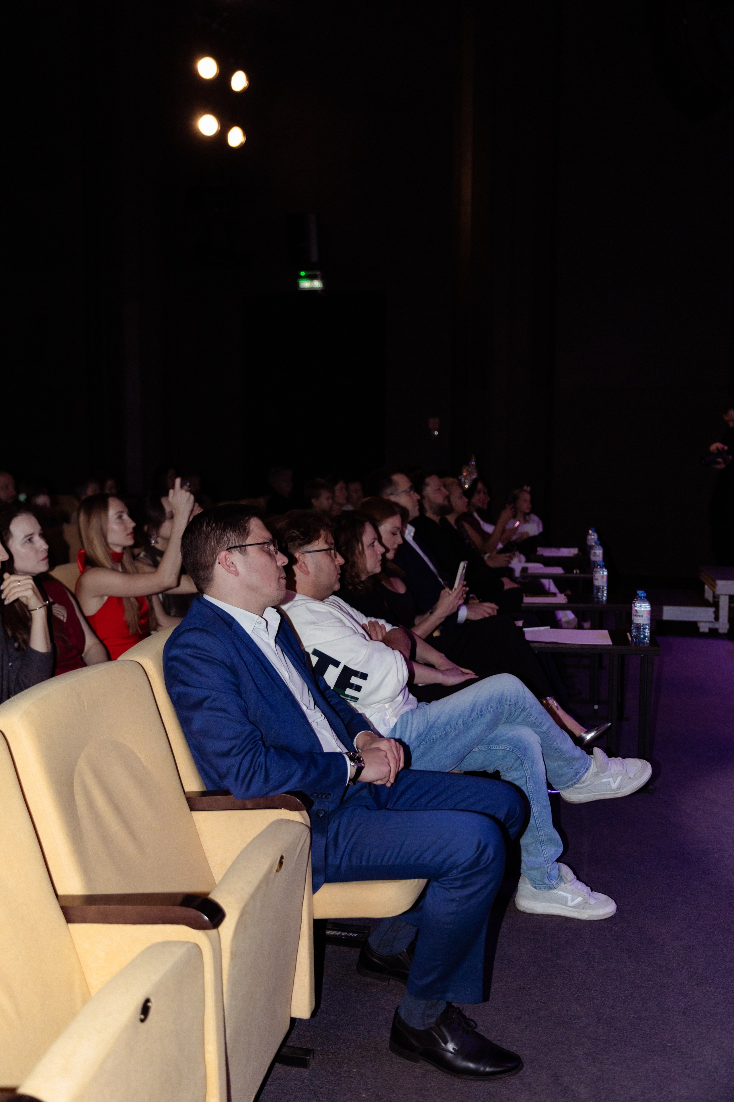 Миссис футбольная мама.Финал. Фотограф в Нижнем Новгороде Воробьева Анжела