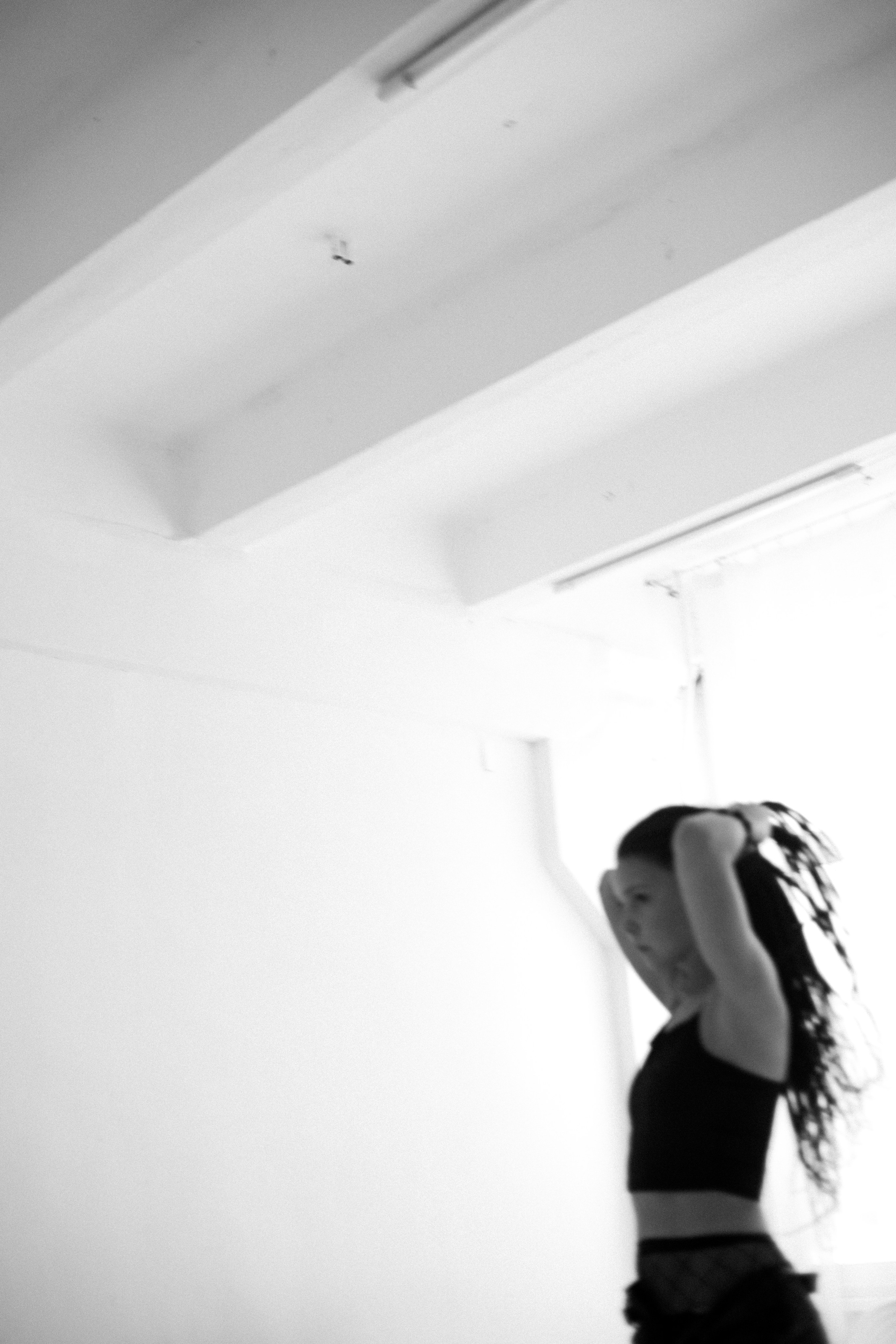 Настя. Фотограф в Нижнем Новгороде Воробьева Анжела