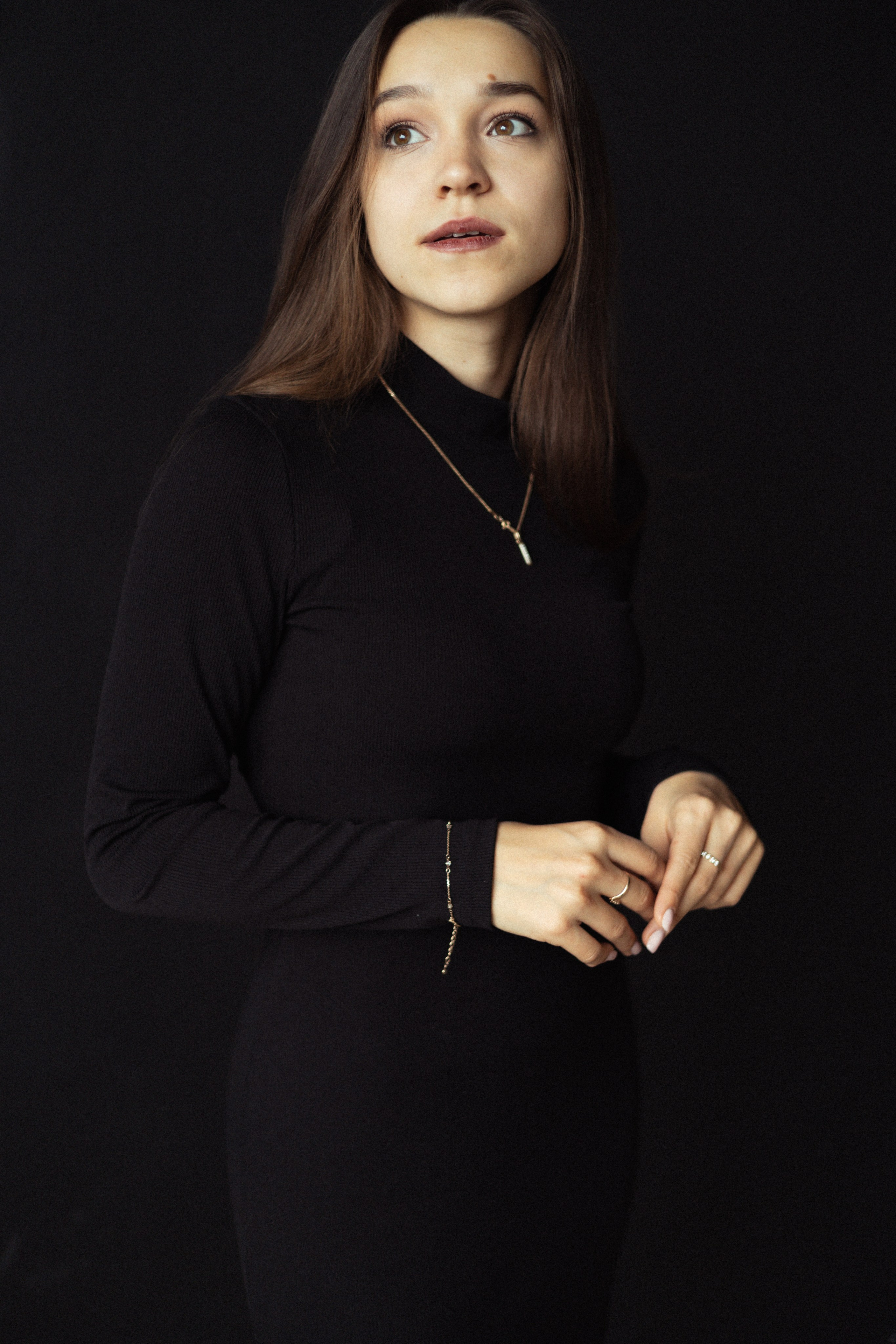 Соня. Фотограф в Нижнем Новгороде Воробьева Анжела