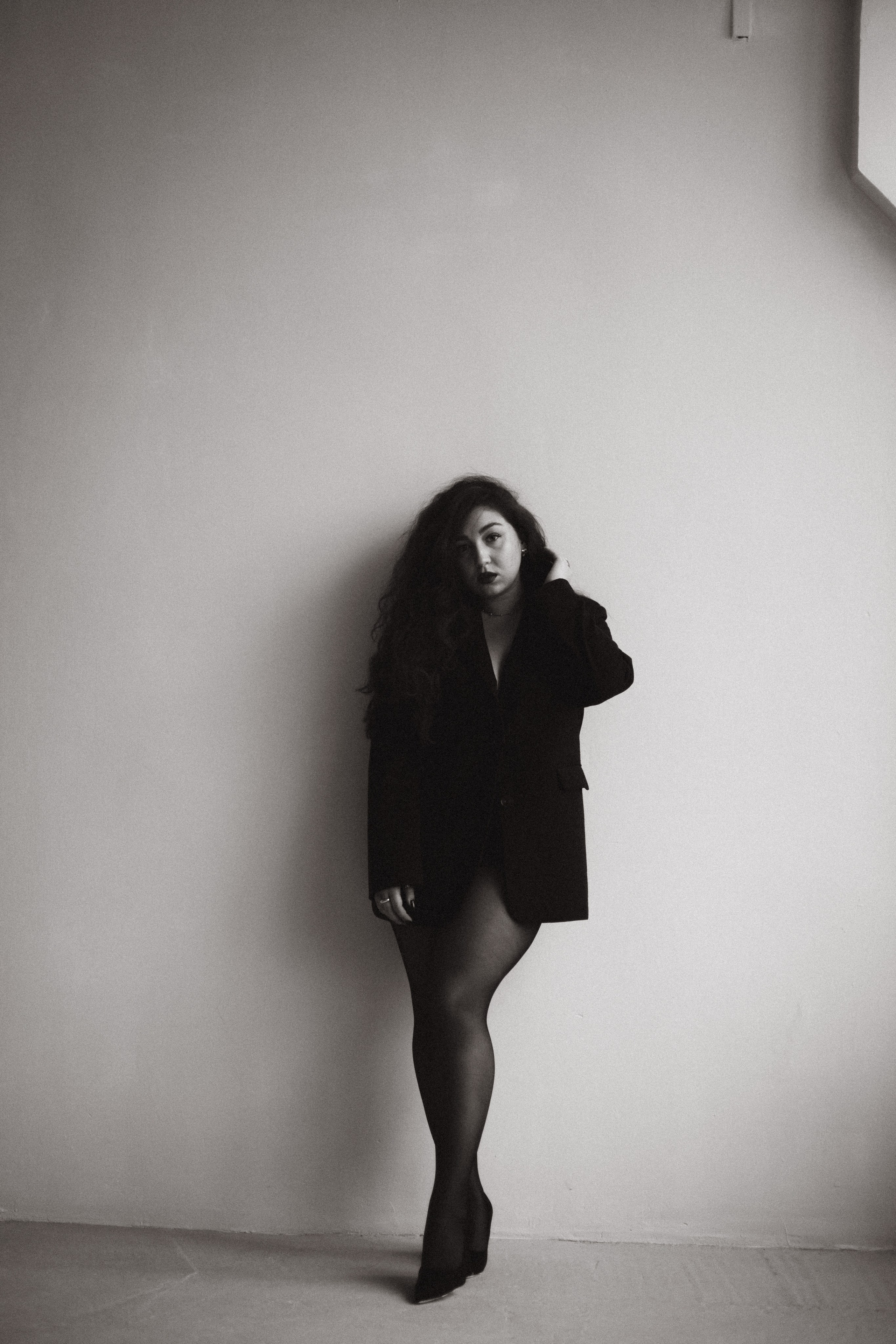 Ксюша. Фотограф в Нижнем Новгороде Воробьева Анжела