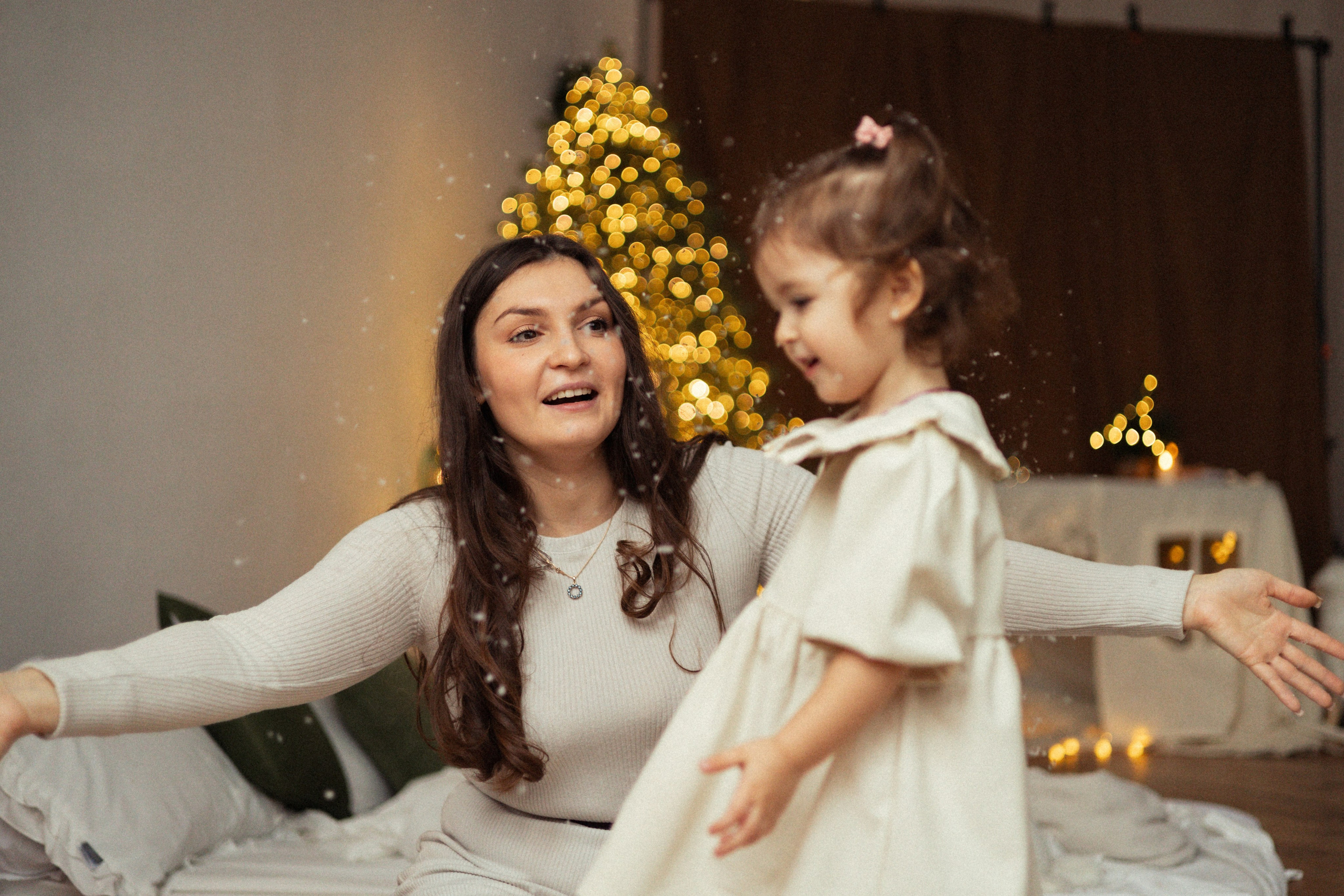 Марина и Ева. Фотограф в Нижнем Новгороде Воробьева Анжела
