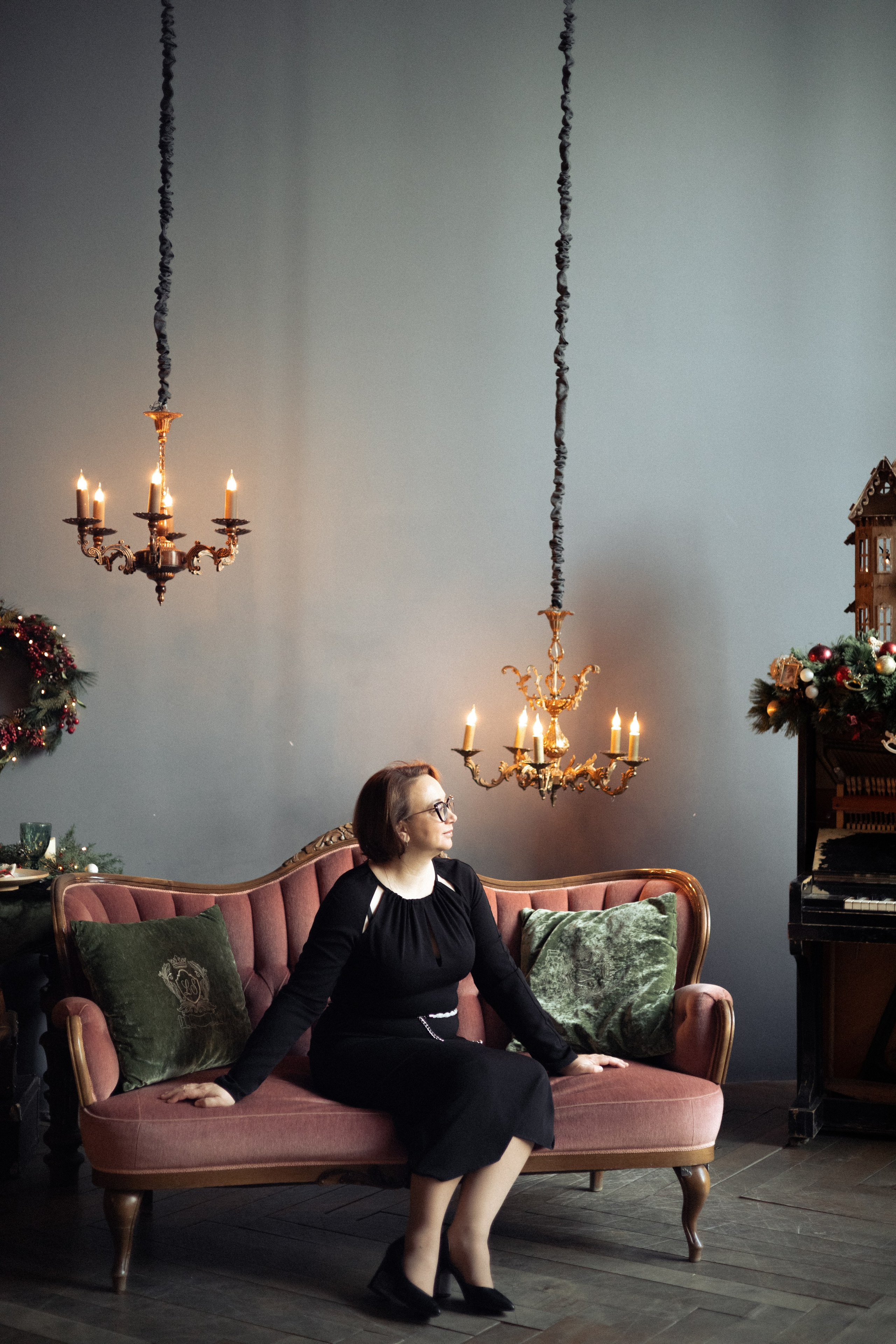 Надя, Настя и Оля. Фотограф в Нижнем Новгороде Воробьева Анжела