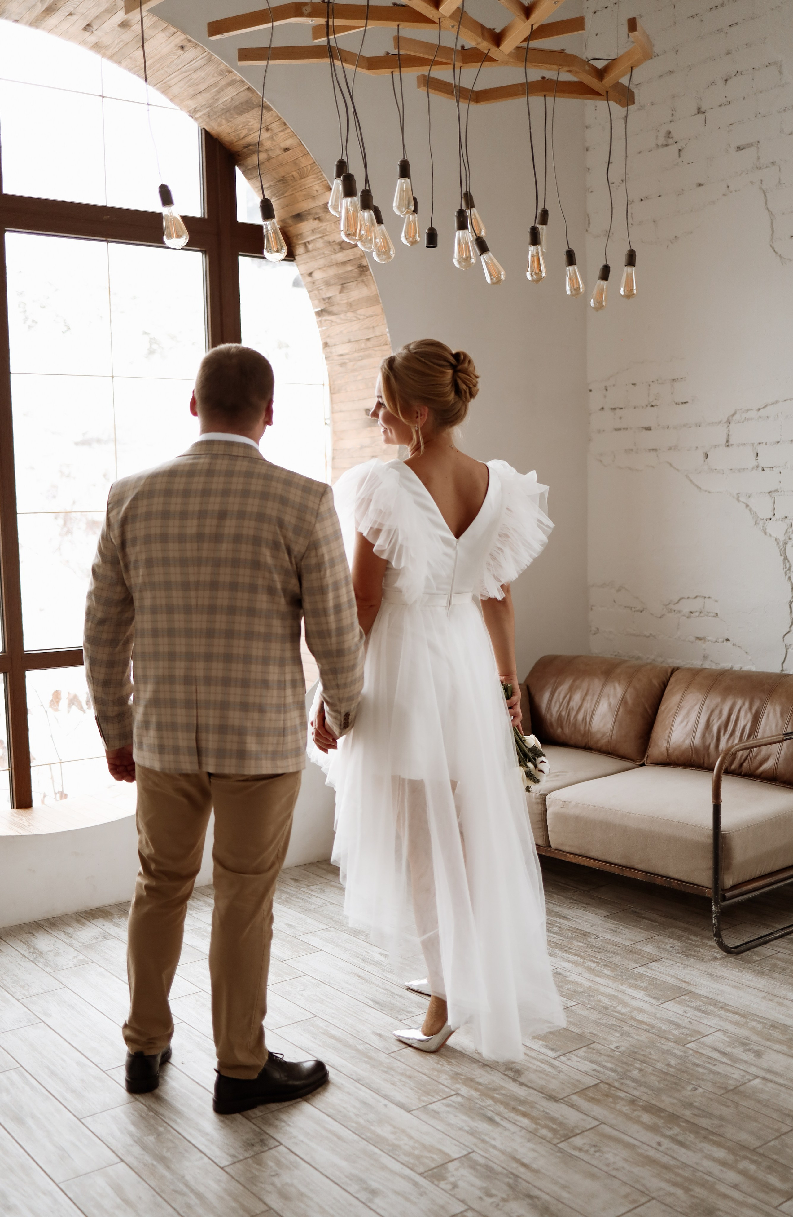 R&M. Photographer Tatiana Ivanova in Yaroslavl