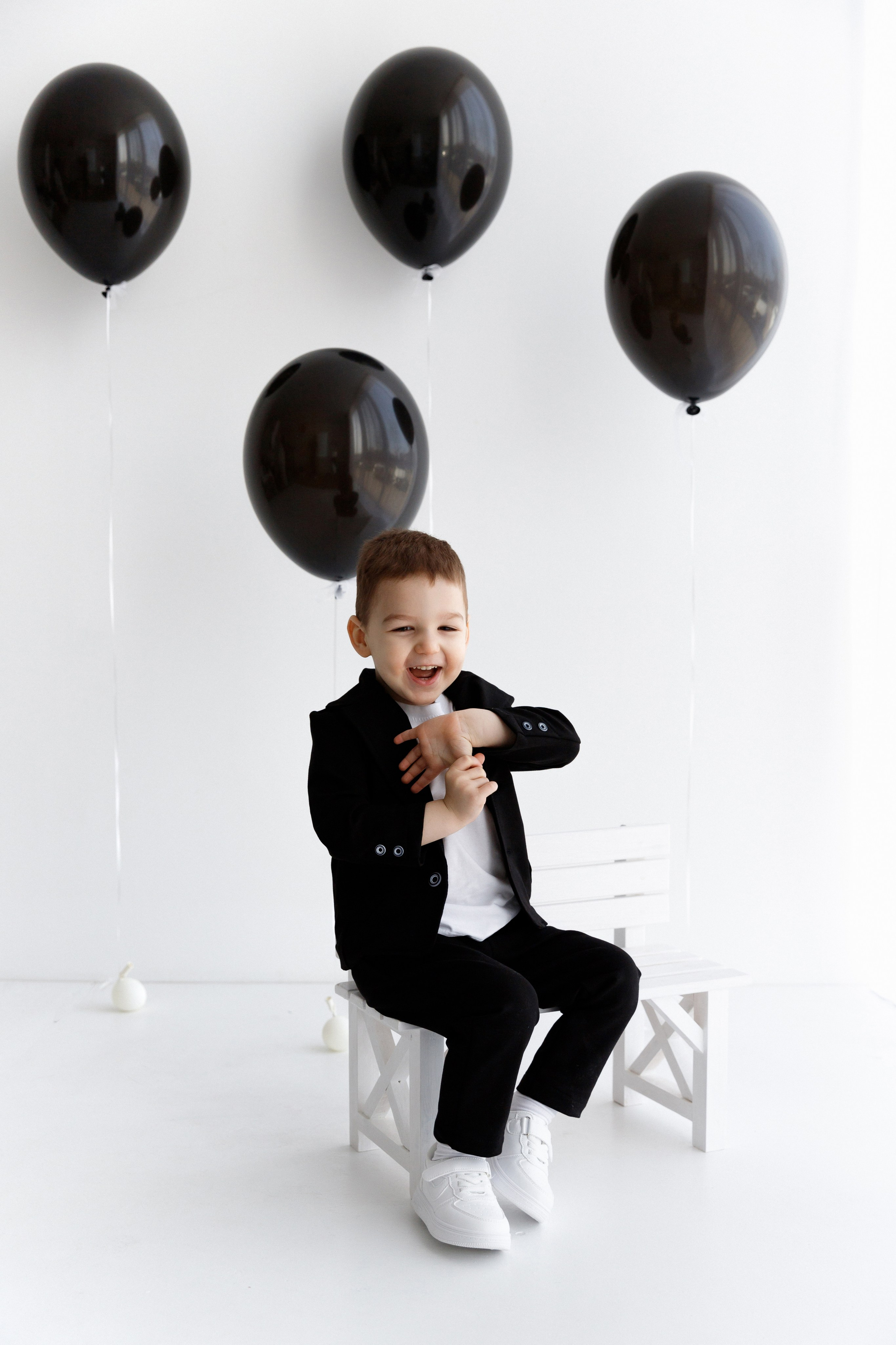 Лев 3 года. Фотограф новорожденных Славянск-на-Кубани Куцевольская Екатерина