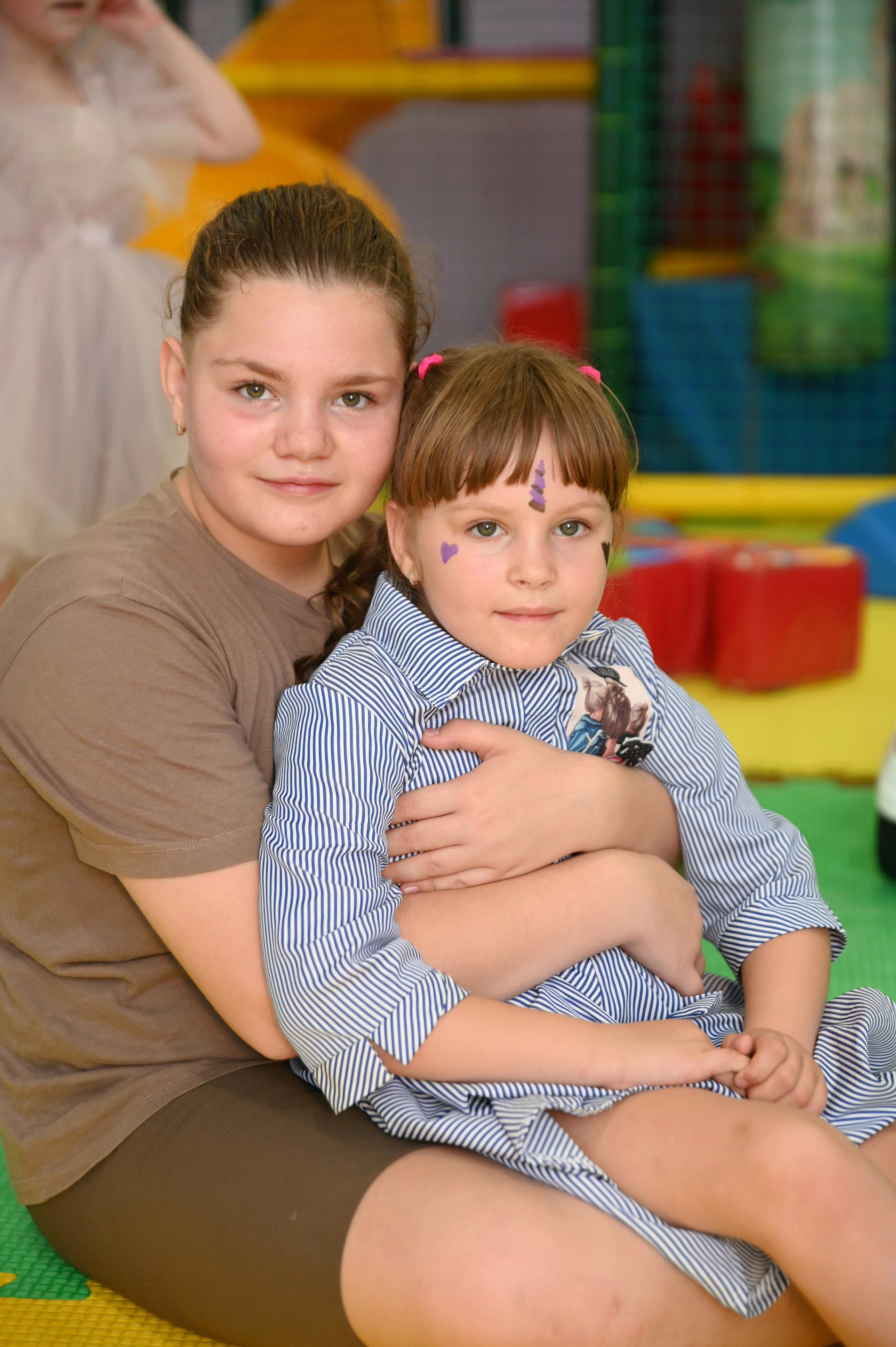 Игротека «Море Позитива». Я Ольга Казанцева, фотографирую снимаю ваши киноистории и печатаю фото и цифровые портреты на холсте