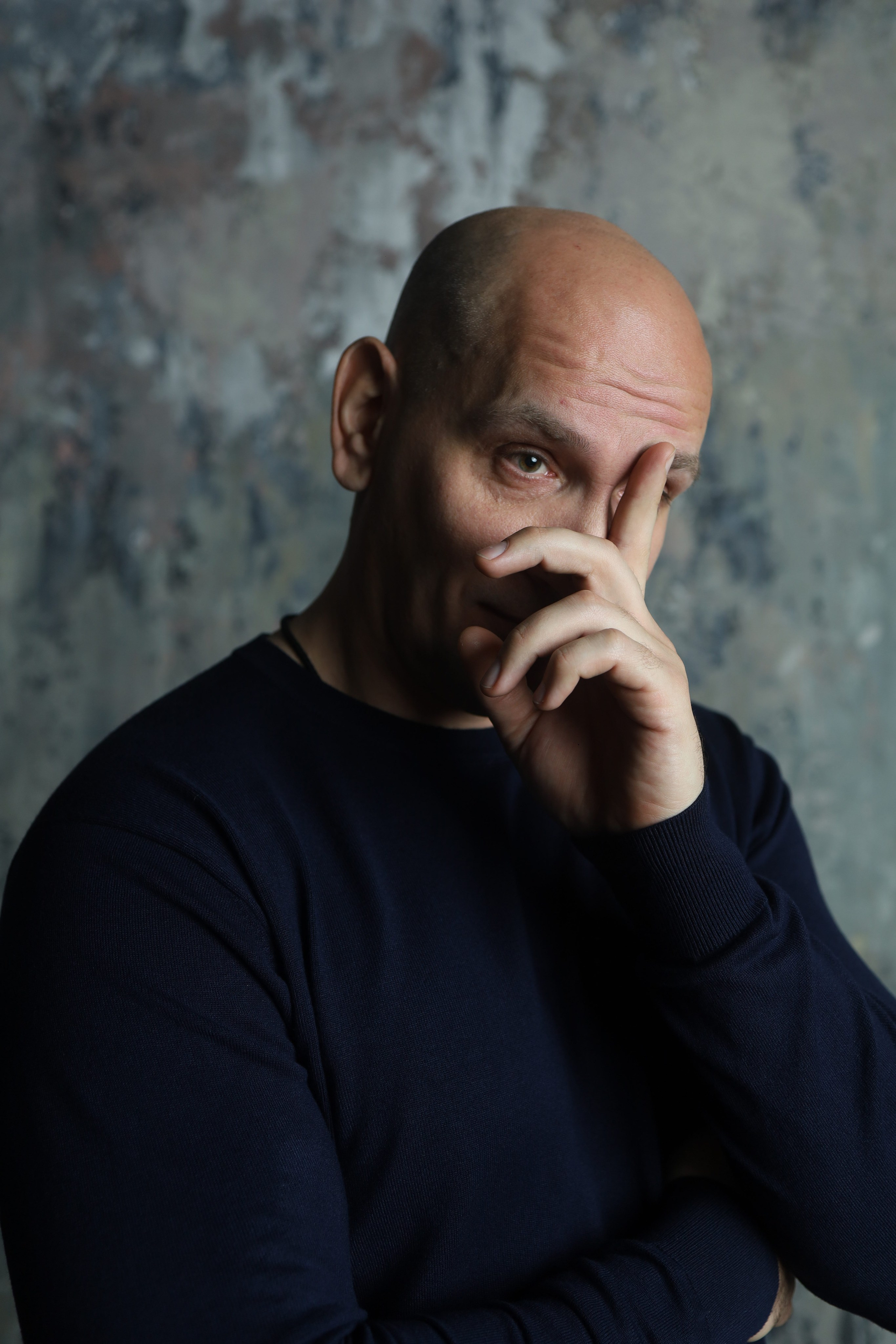 Портретный фотограф в Москве Людмила Кочеткова