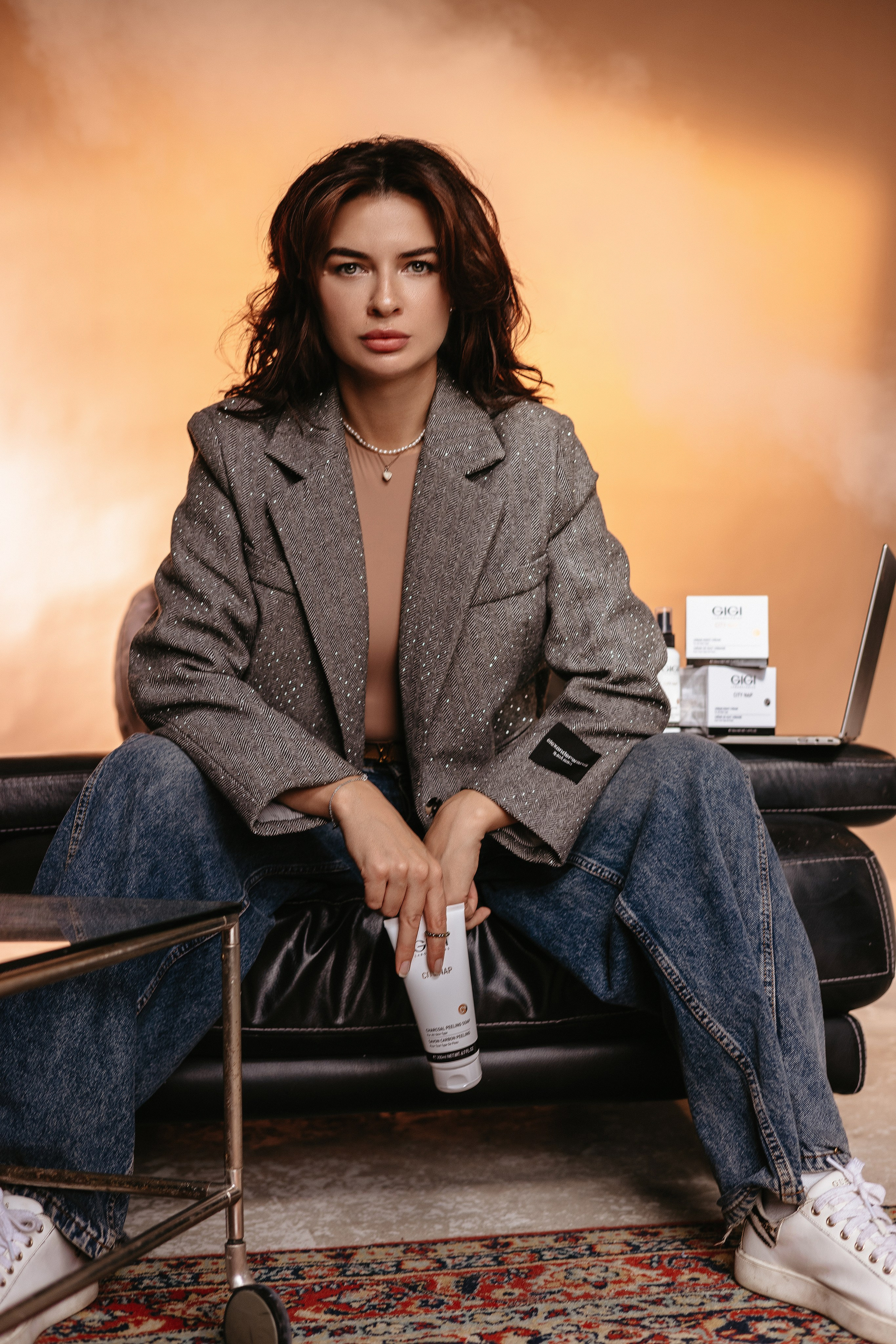 Семейный, бьюти фотограф Москва