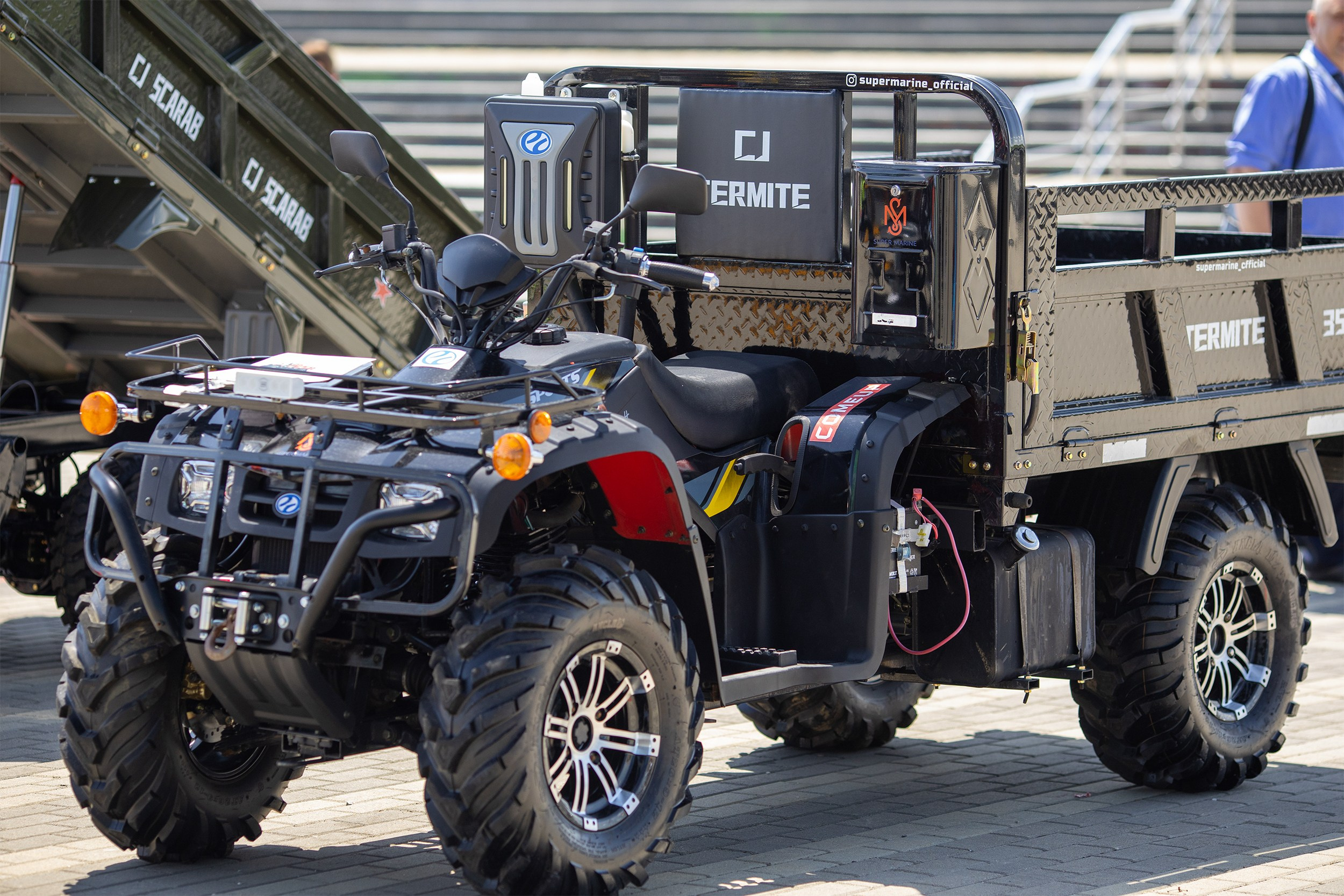 «ЭКСПО Мин Воды» — Pro яблоко. Медиапродюсер, фотограф в Минеральных Водах —Виктор Холодов