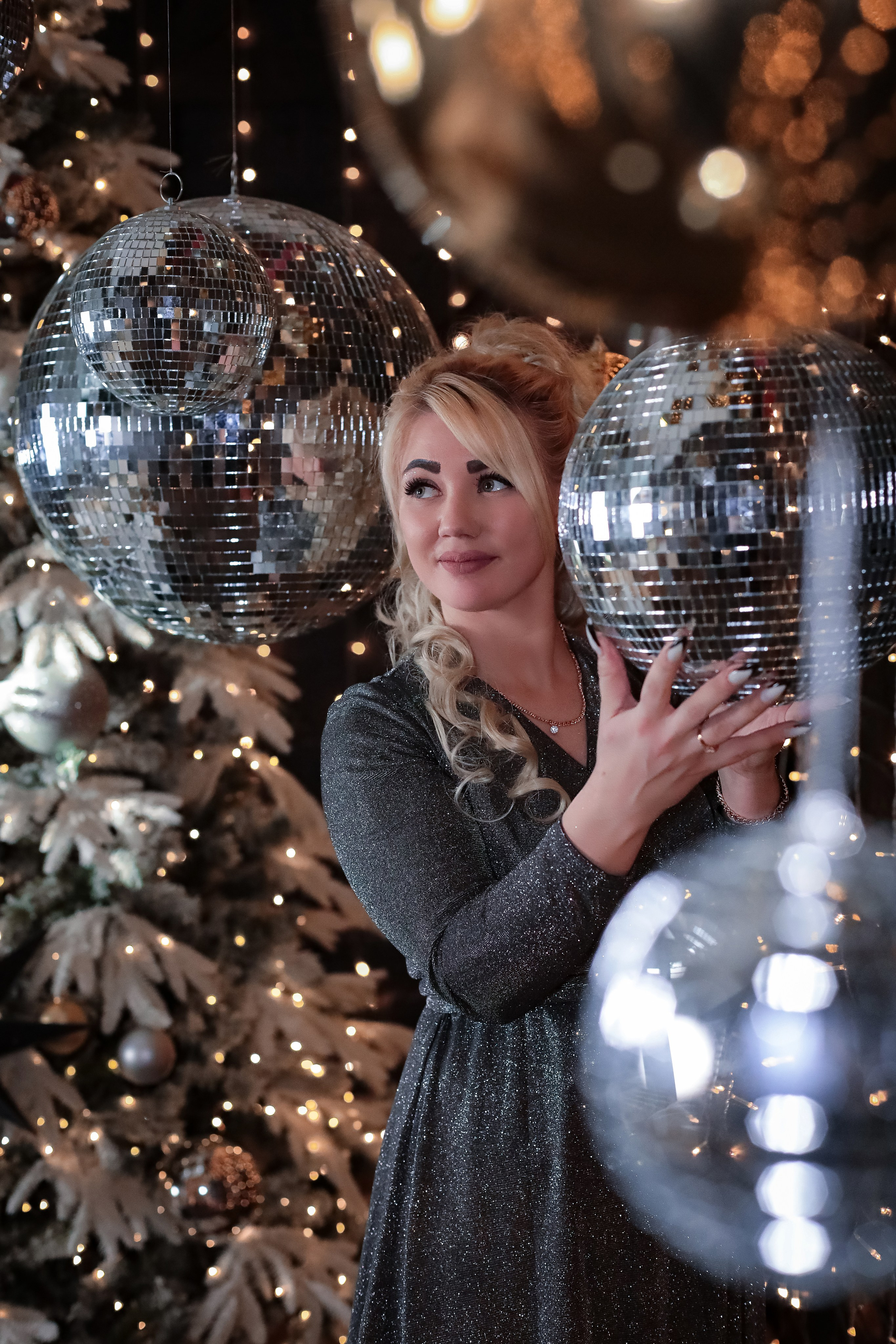 НОВОГОДНИЕ ФОТОСЕССИИ. Фотограф г. Хабаровск. Семейные и индивидуальные съёмки