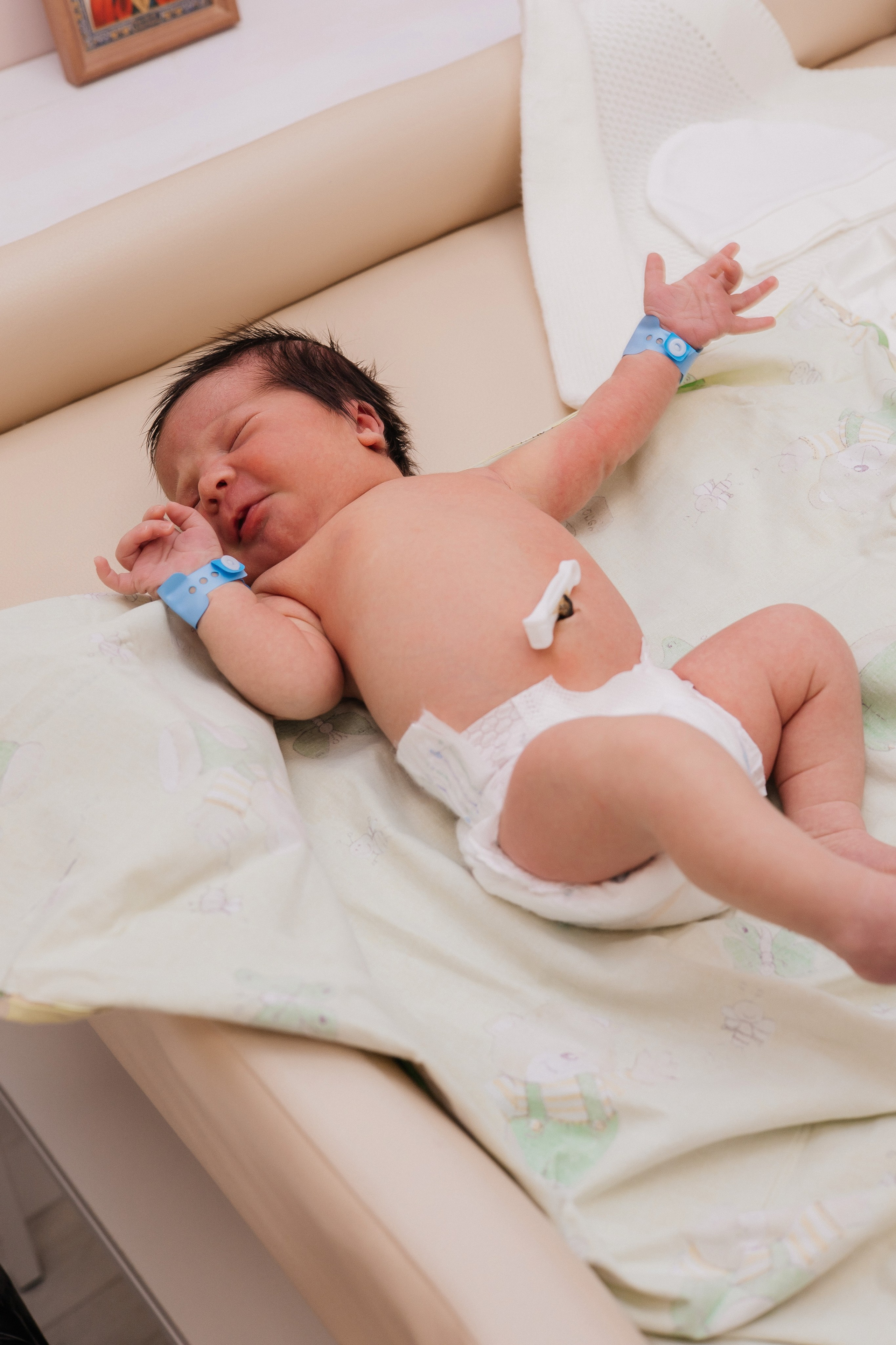 Выписка 14 июня 2024. Фотограф Ростов-на-Дону | фототерапевт