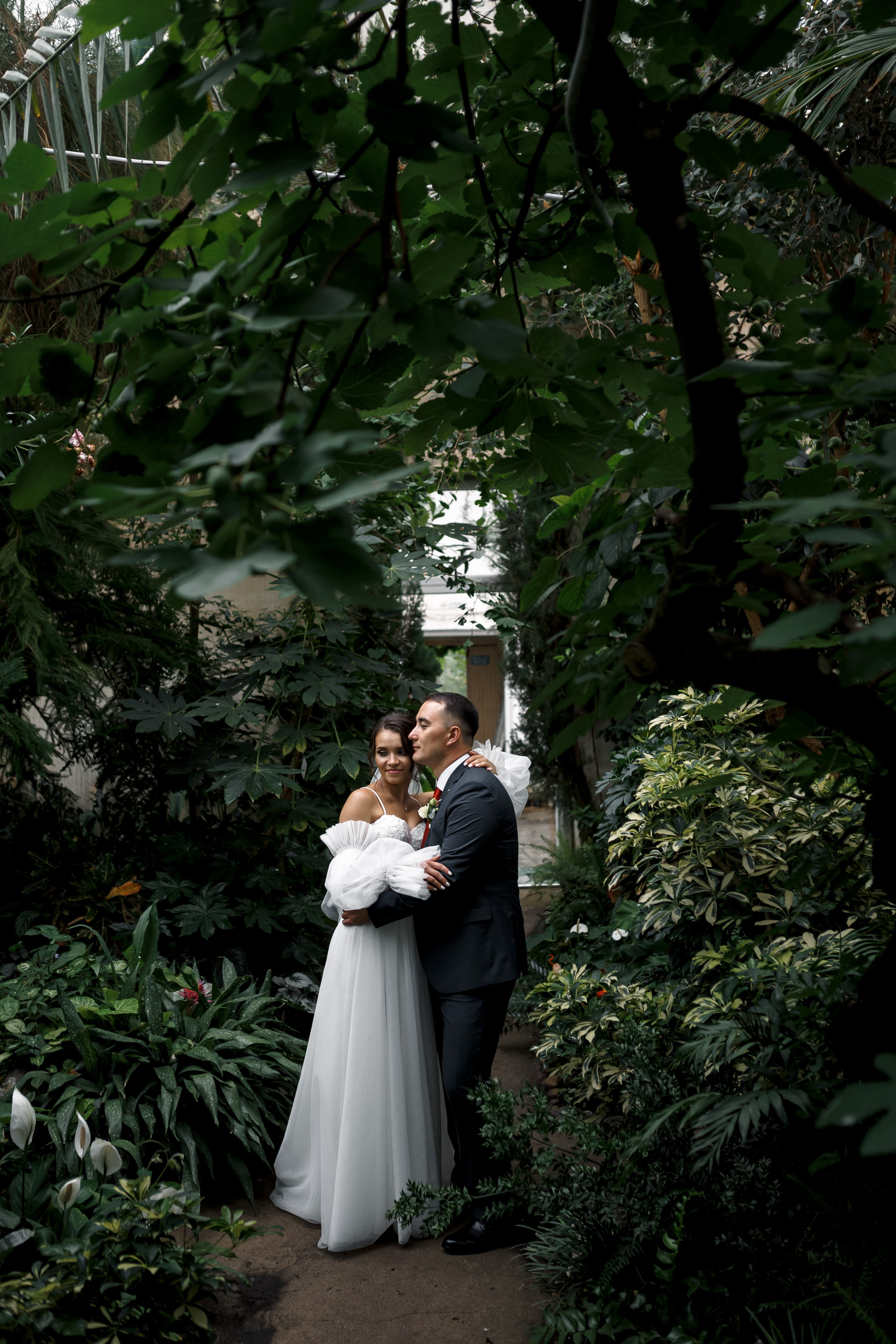 A & V. Фотограф в Санкт-Петербурге Ольга Андрианова