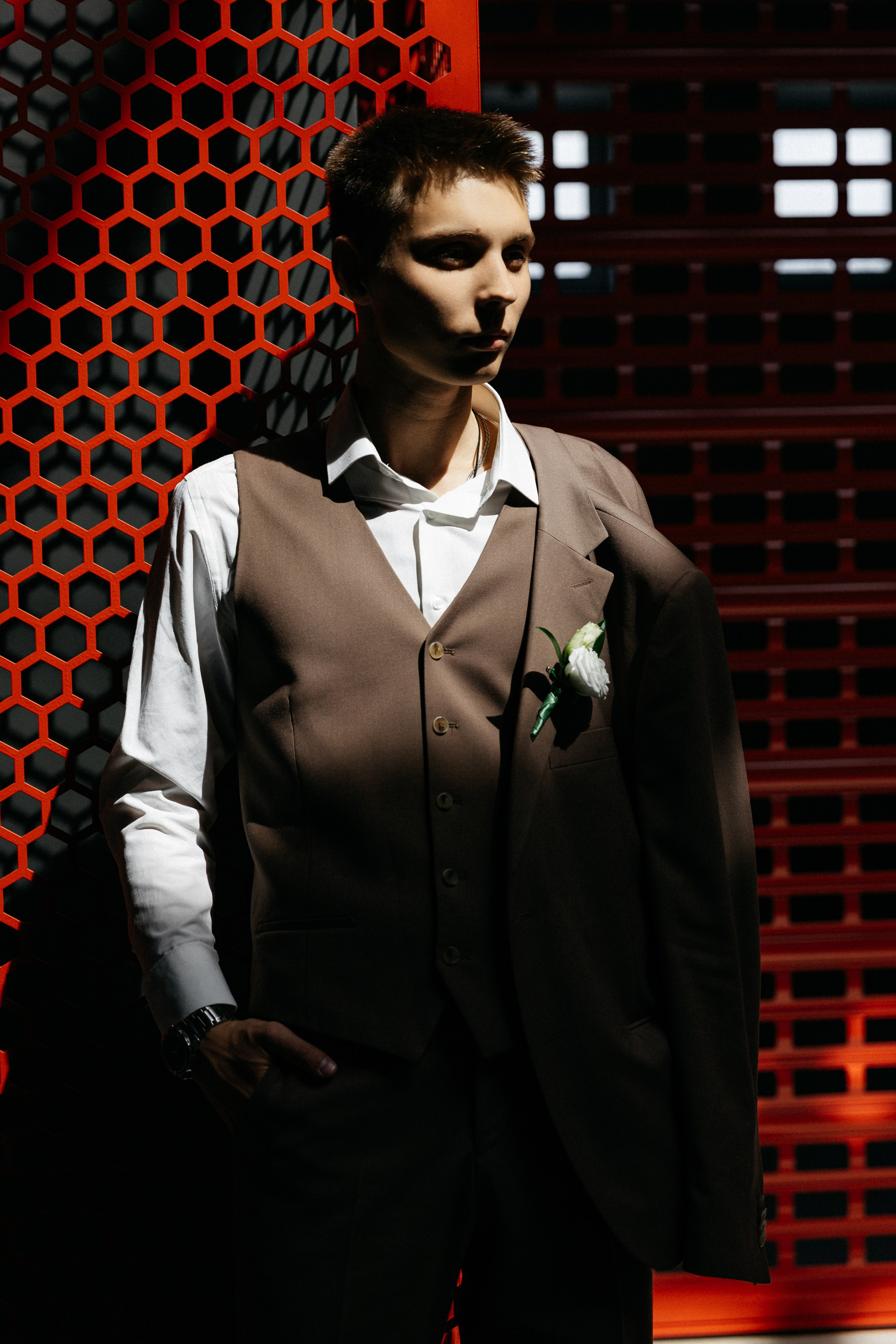 Millenium. Свадебный фотограф Дмитрий Воробьев Ярославль