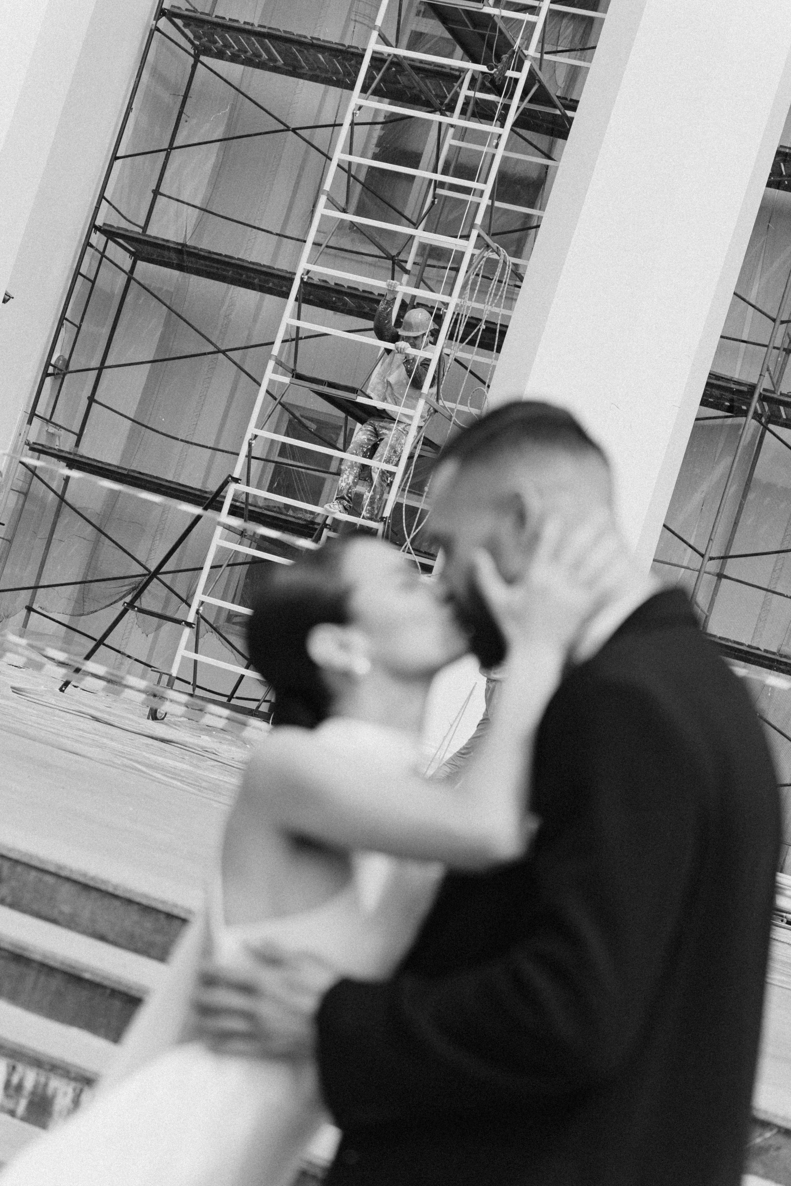 Андрей & Евгения