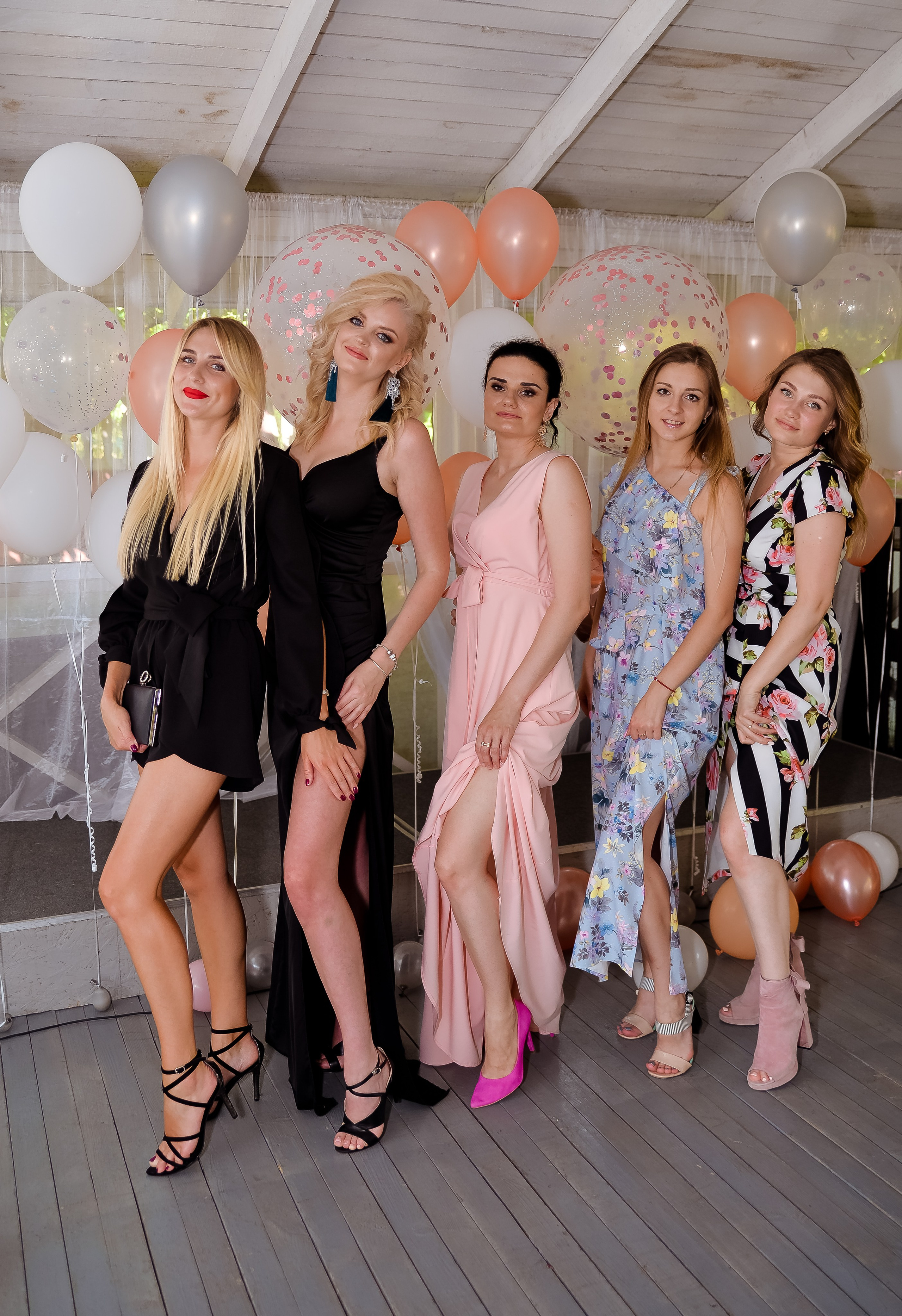 Даша. Юбилей. Свадебный и семейный фотограф Ольга Астрейко