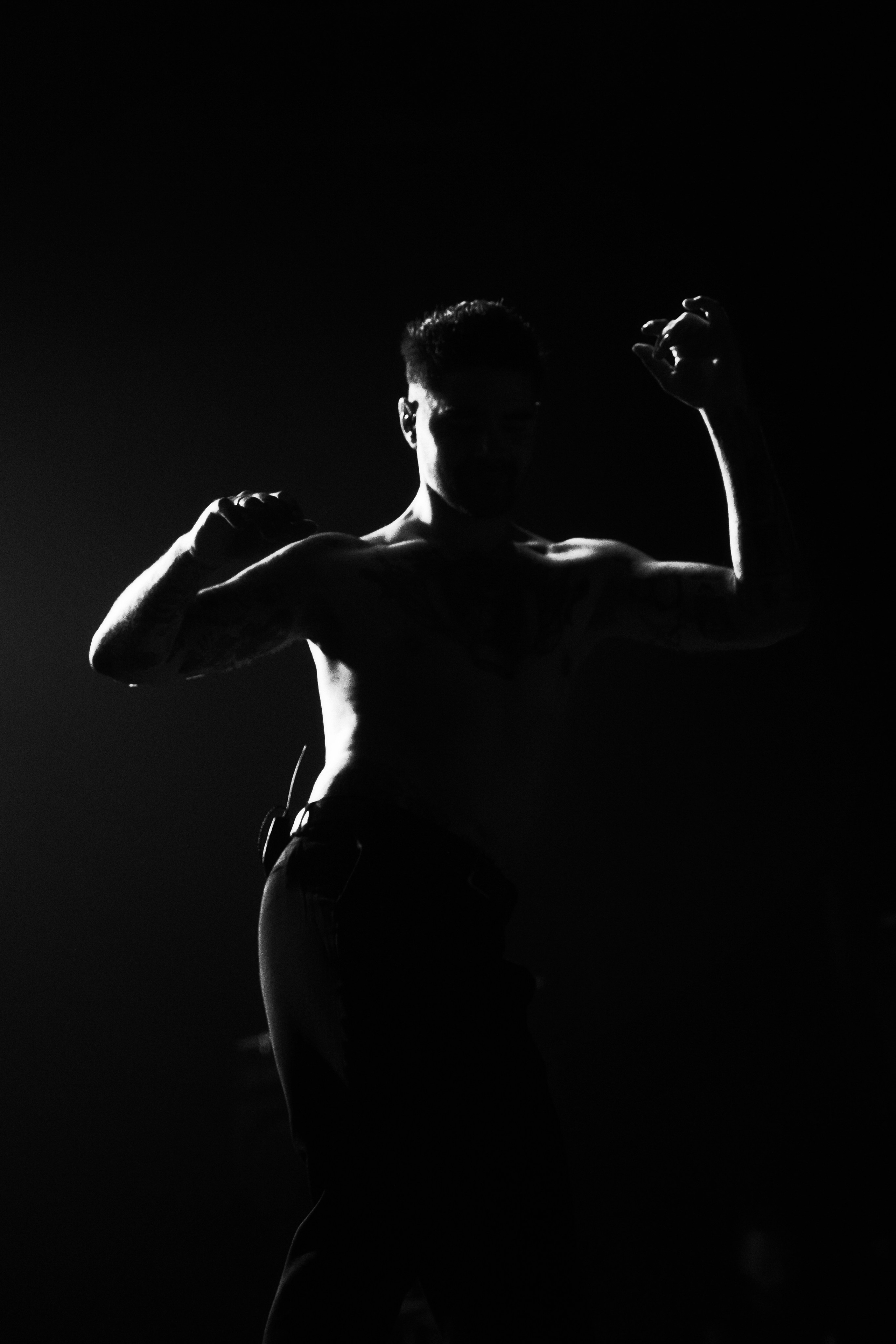 Концерт группы The Hatters. Свадебный и репортажный фотограф в Воронеже Роман Янко