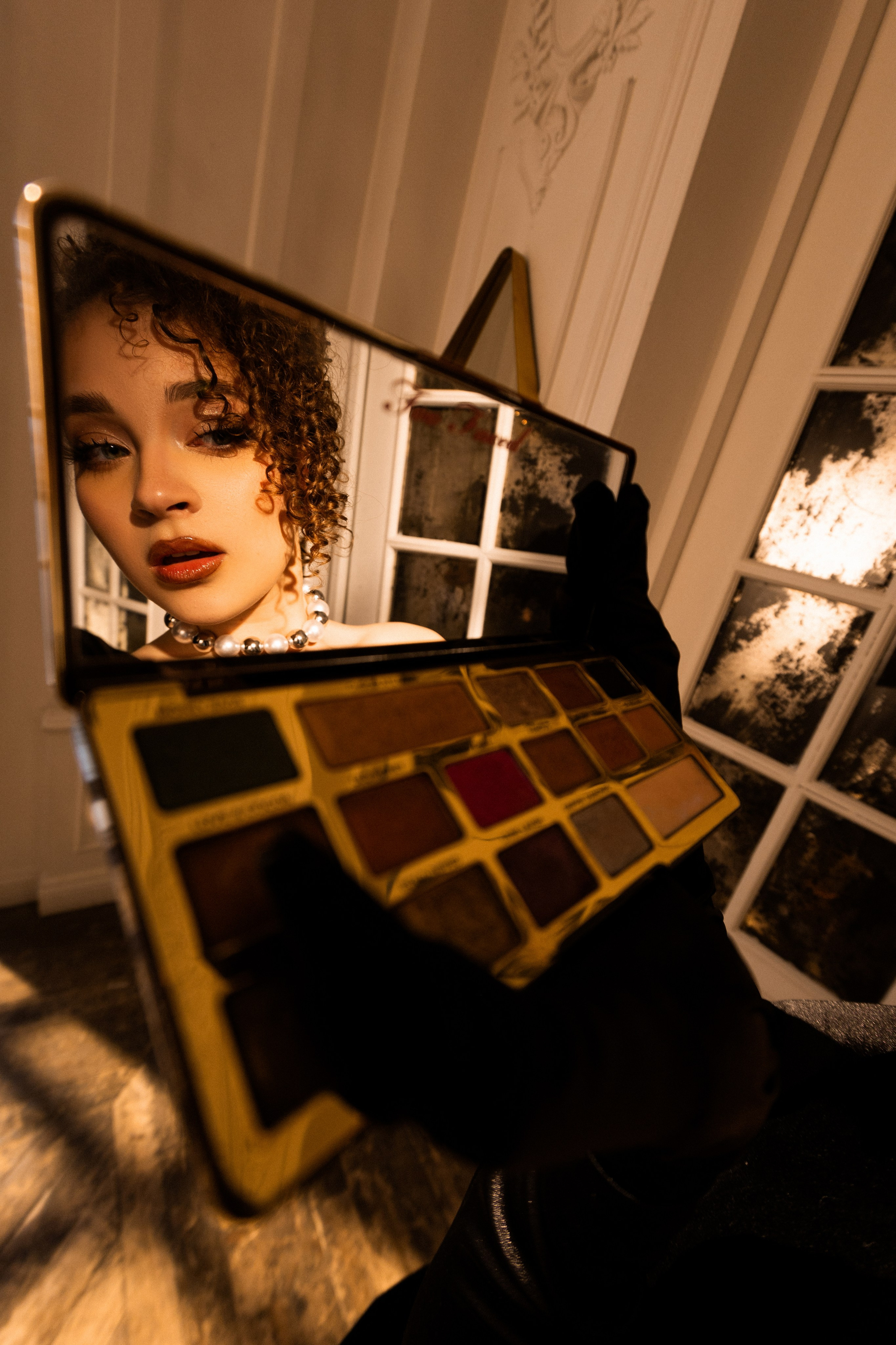 Эри. Фотограф Акимова Кэт