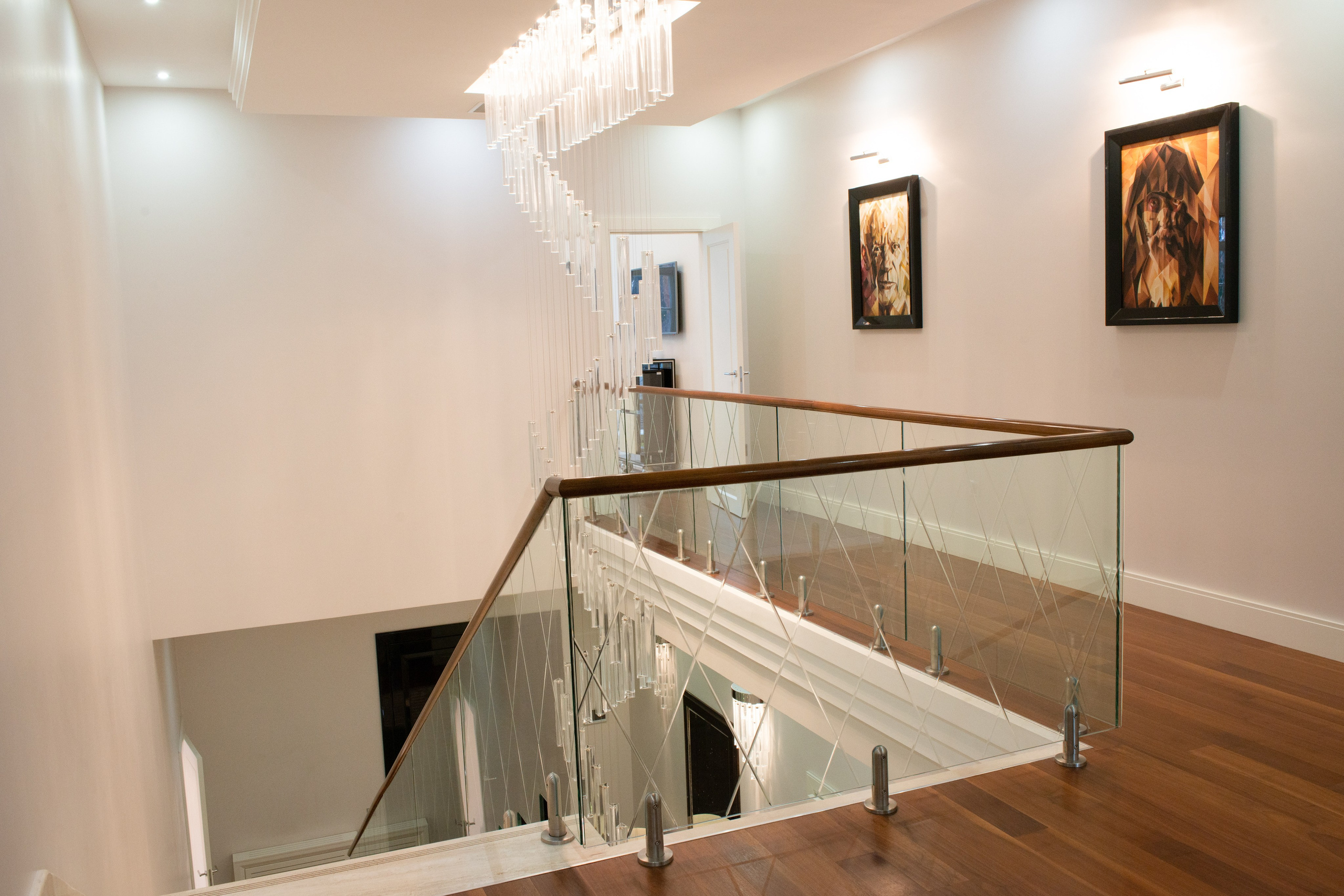 Интерьерная фотосъёмка загородного дома. Репортажный и персональный фотограф в Москве