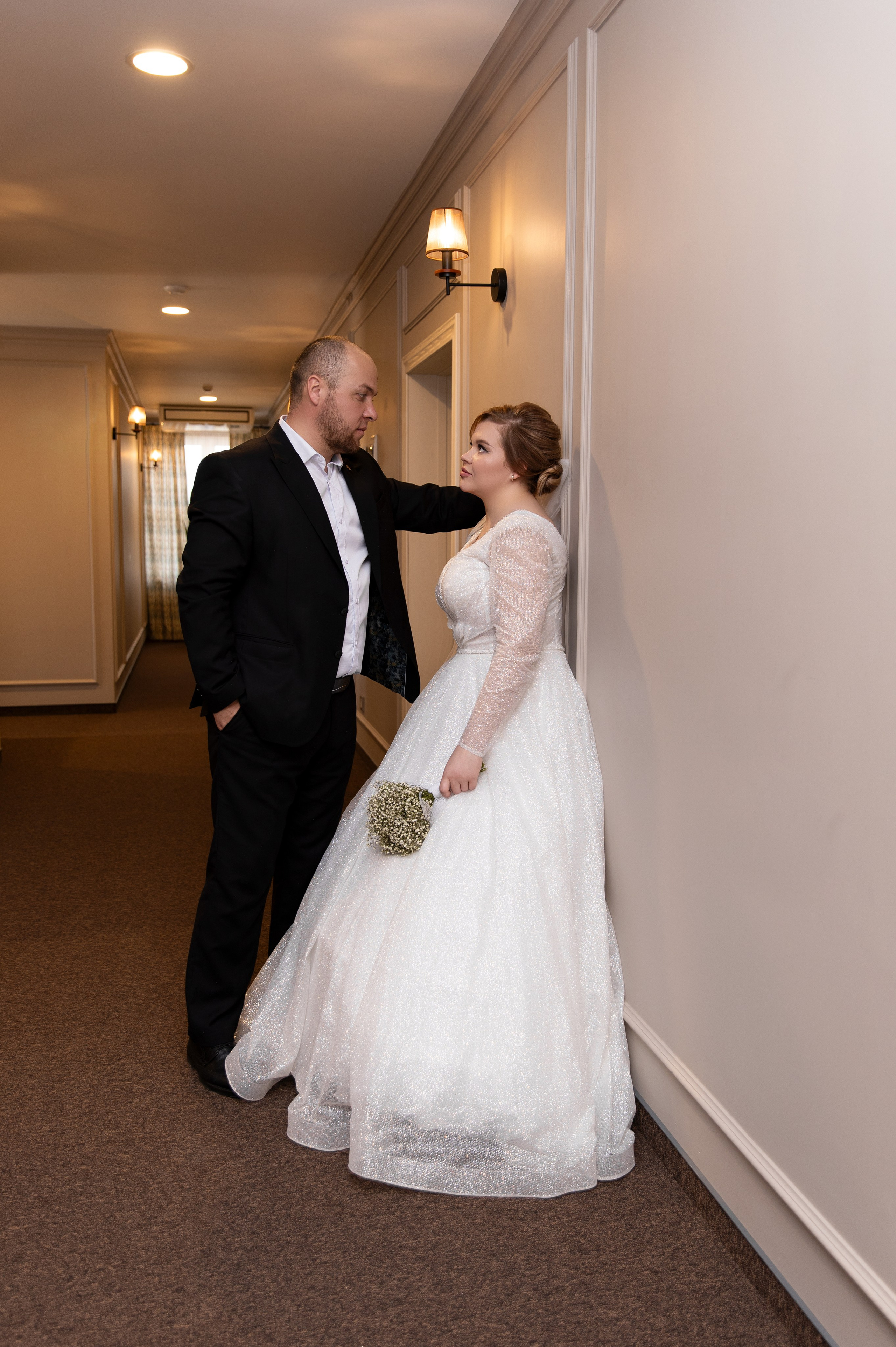 Ахмед и Настя. Свадебный и семейный фотограф в Кореновске и в Краснодаре