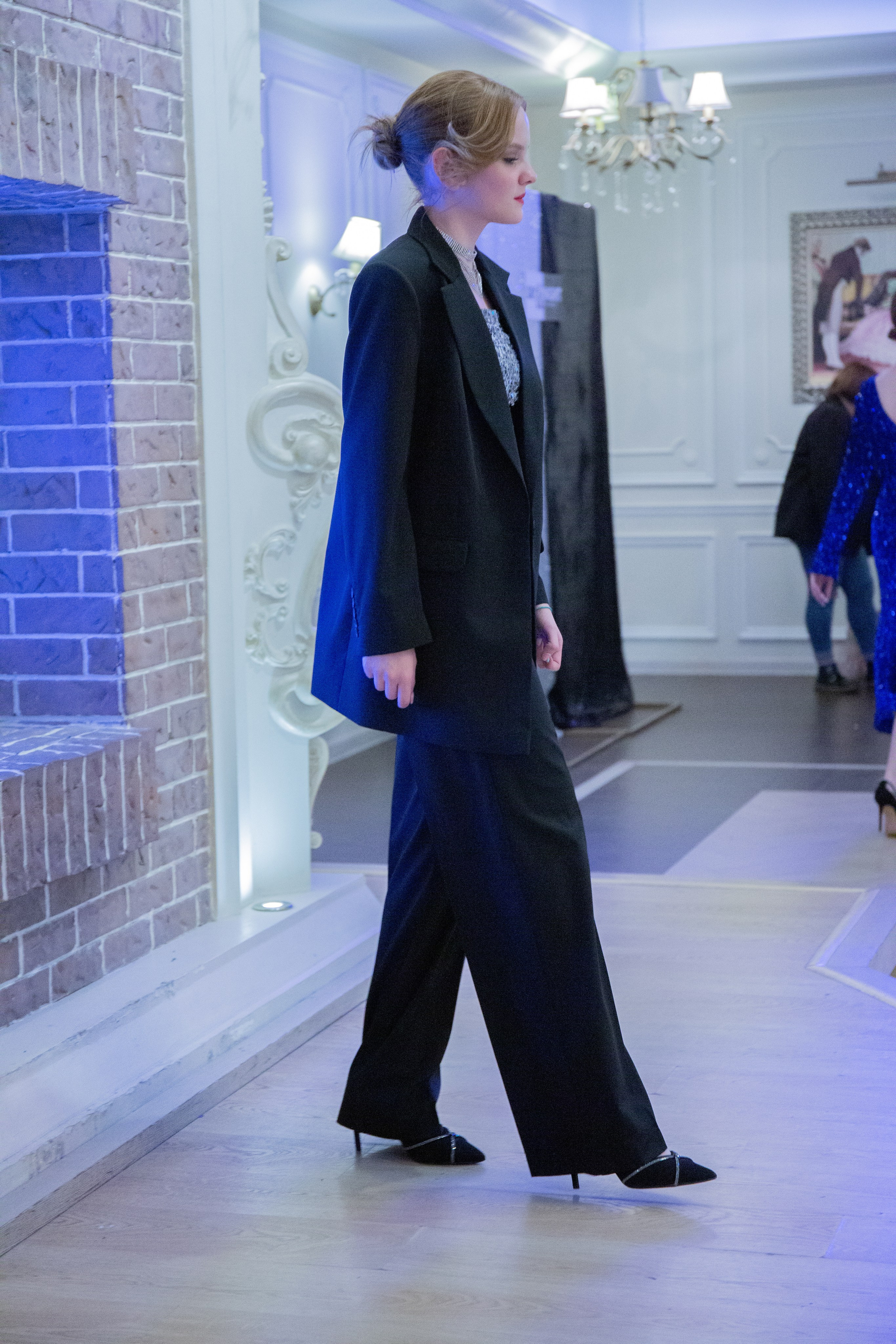 Онегин. Фотограф в Нижнем Новгороде