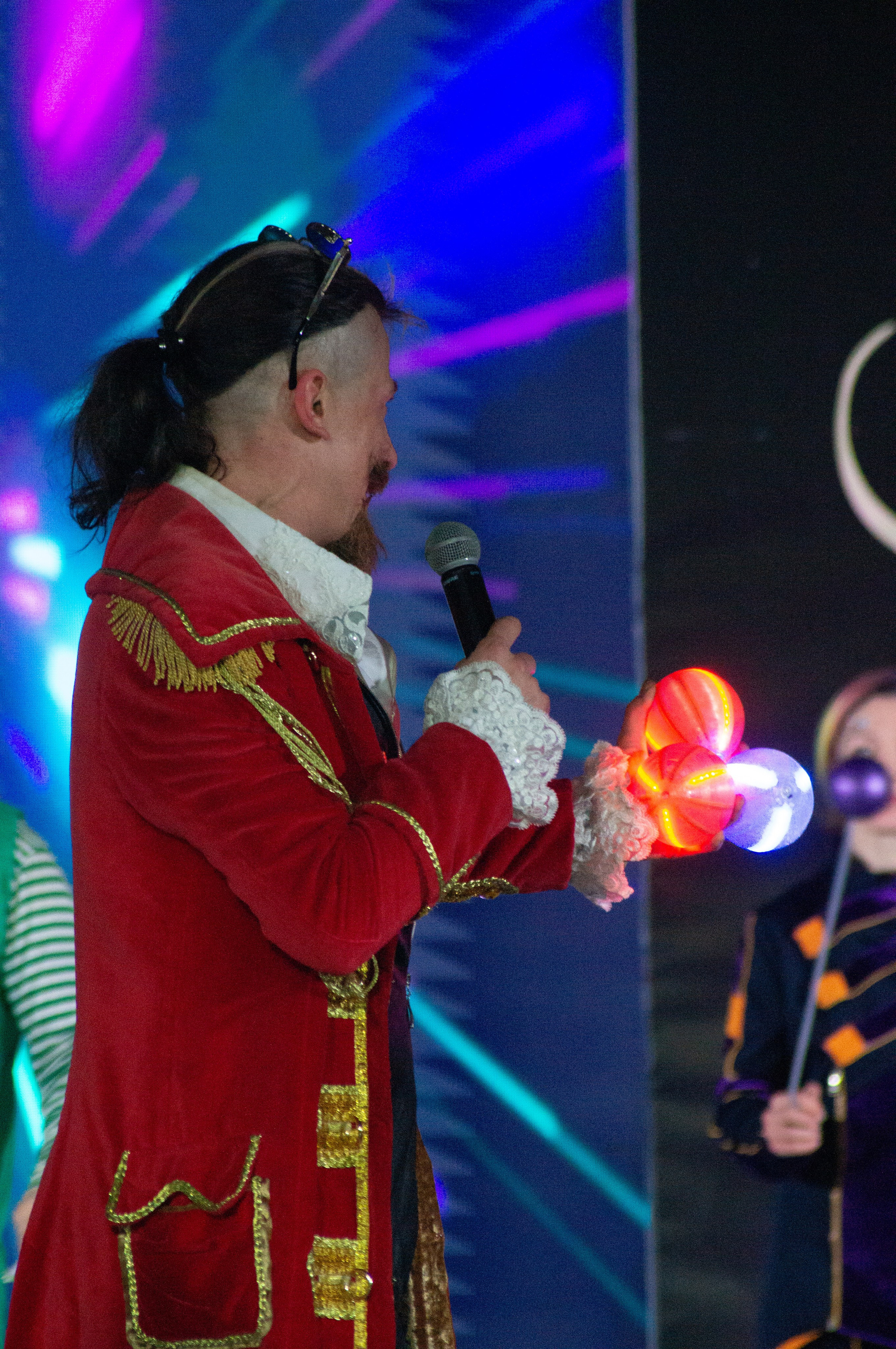 Нижегородская ярмарка 26.11. Фотограф в Нижнем Новгороде