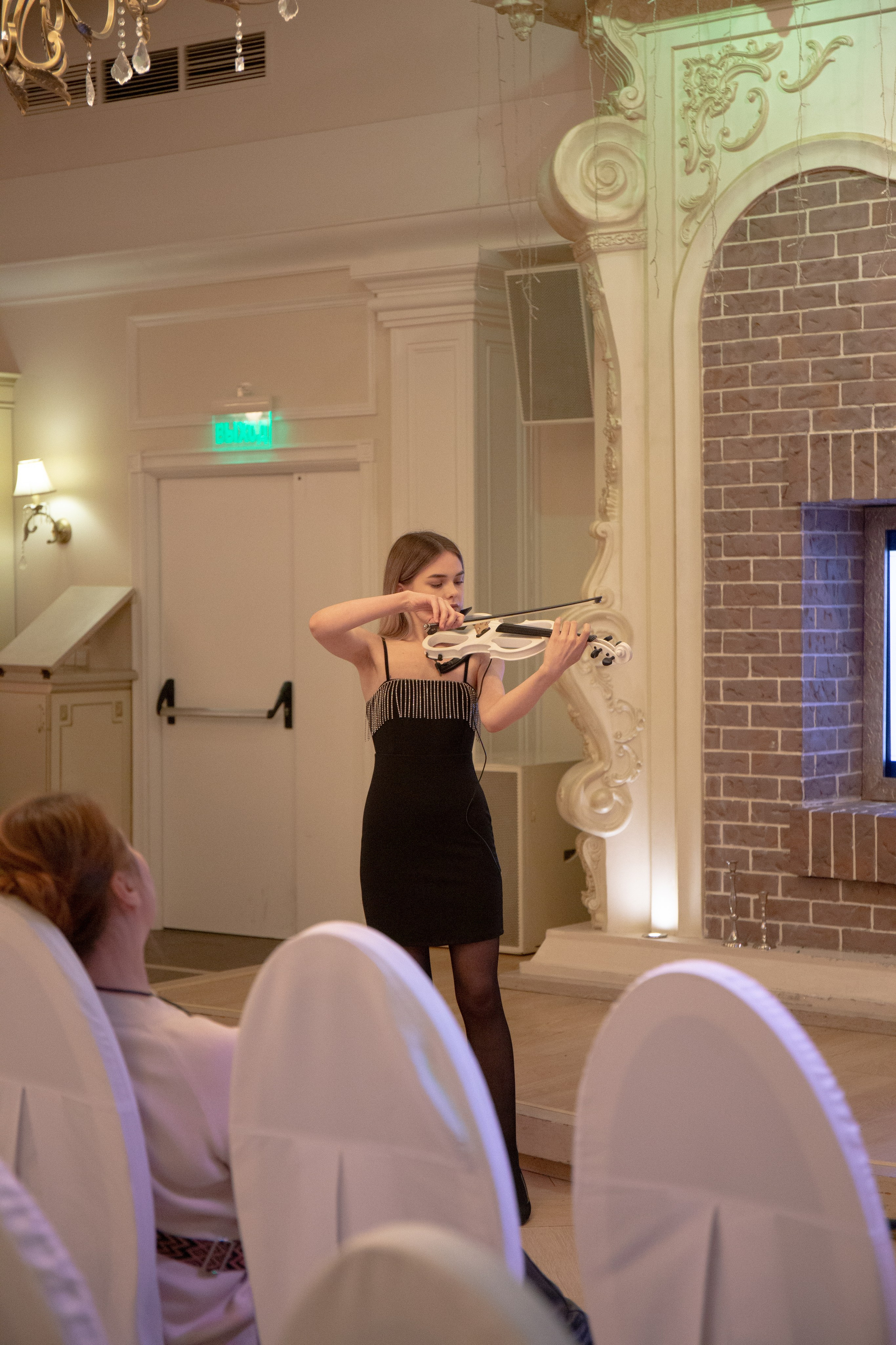 Онегин. Фотограф в Нижнем Новгороде