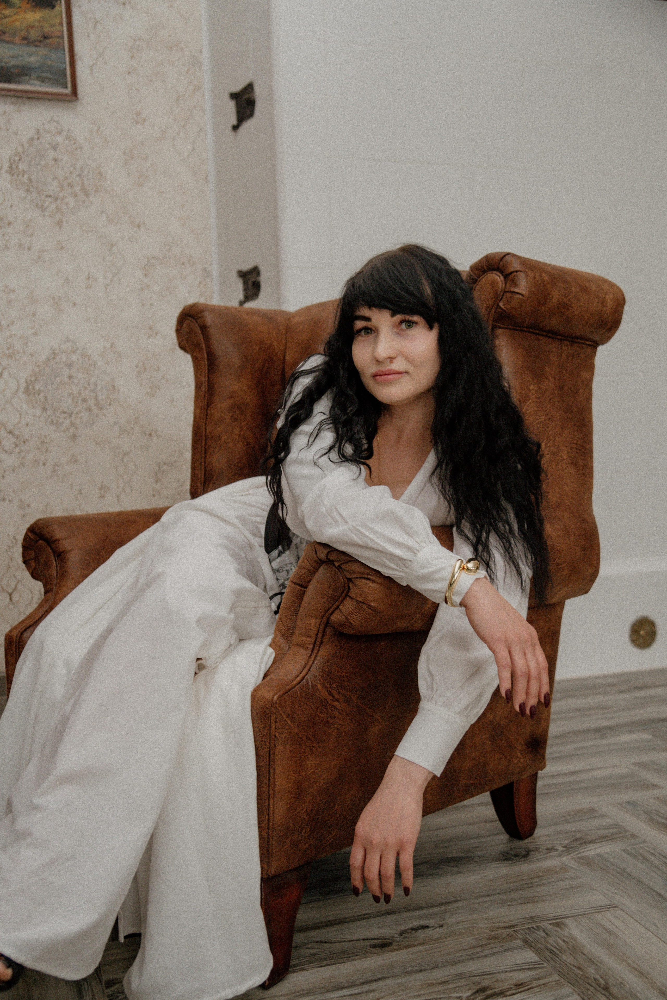 Карина. Фотограф Алёна Евграфова