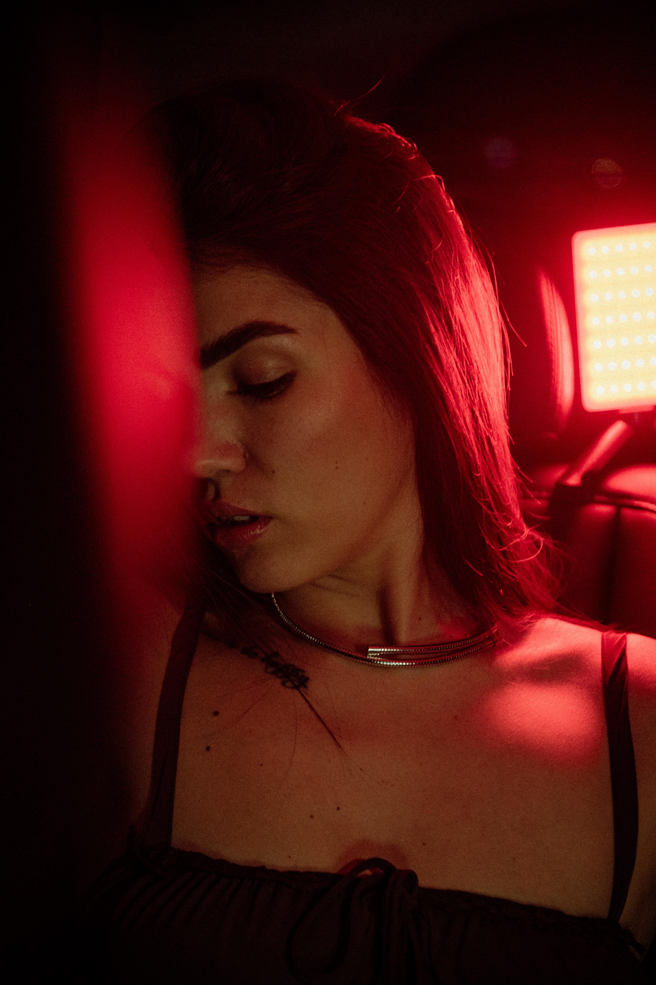 Эльза. Фотограф Алёна Евграфова