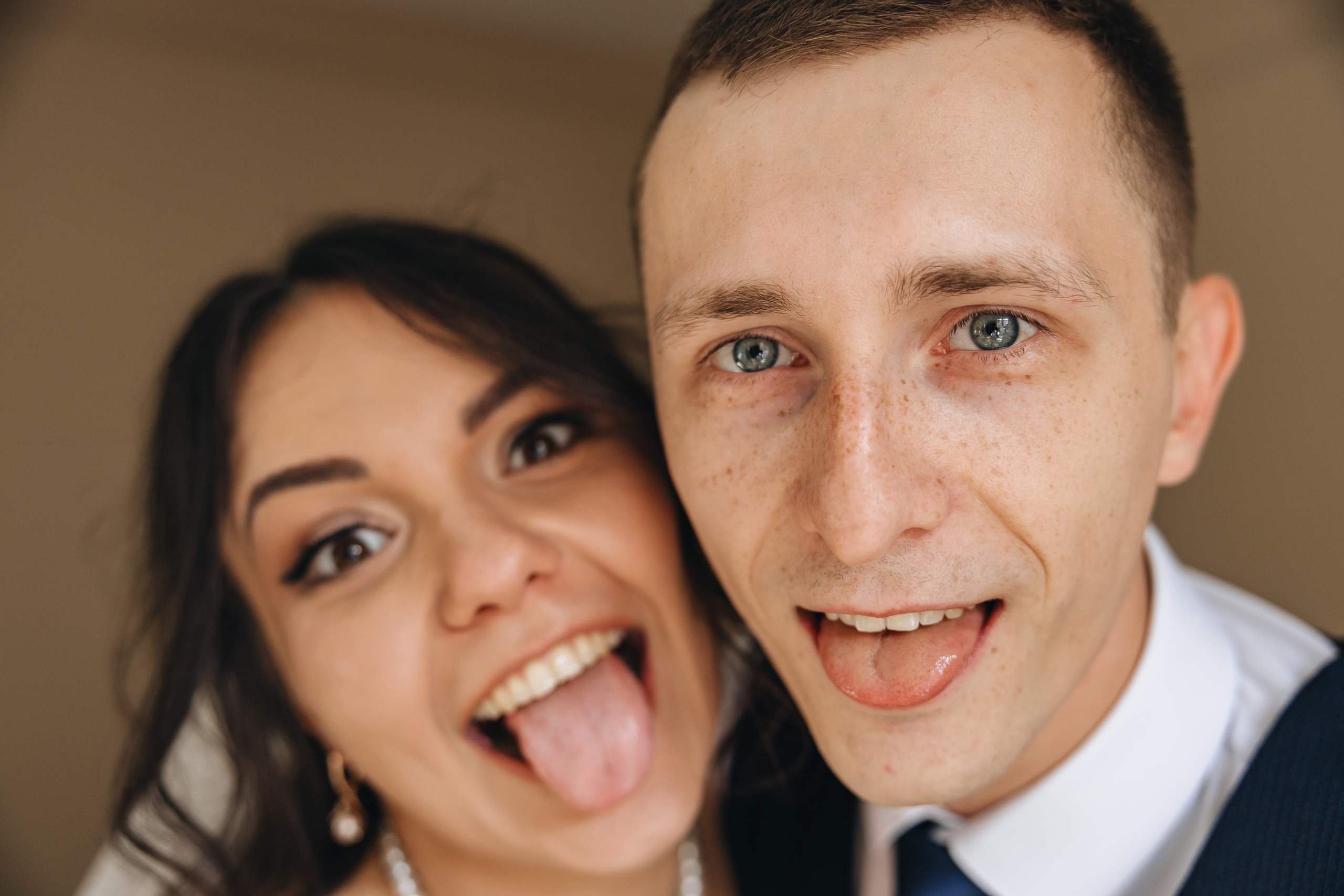 Денис и Александра. Свадебный фотограф и видеограф — Сергей и Дарья