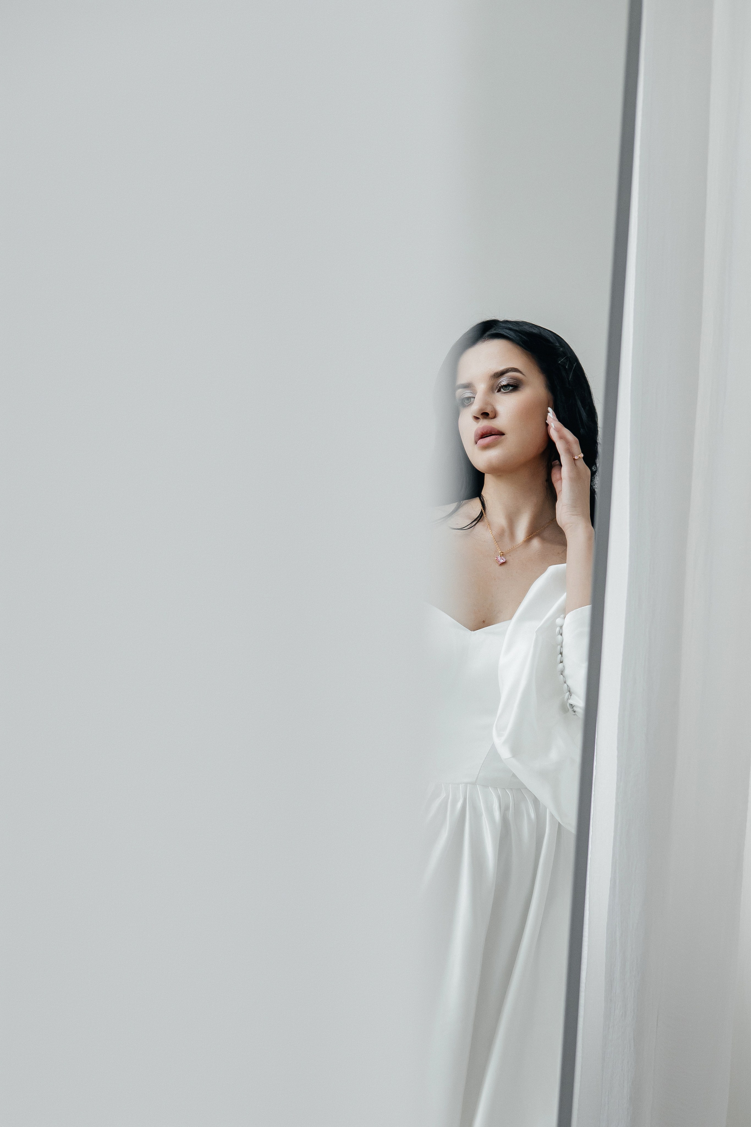 Алиса. Невеста