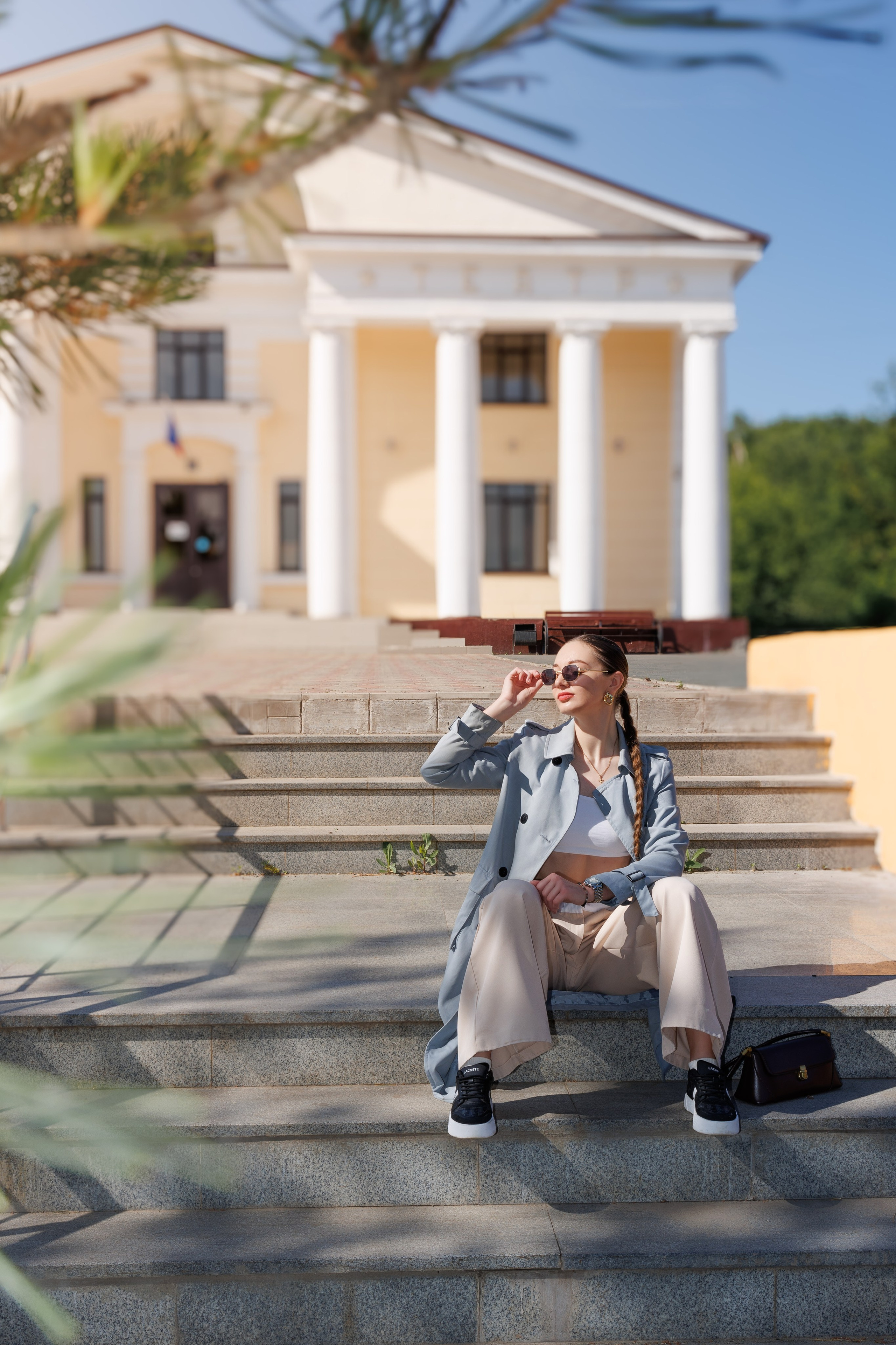 Городская индивидуальная фотосессия в Медногорске. Фотограф Медногорск Кувандык Оксана Шерехода свадебные, семейные, индивидуальные, школьные фотосессии. Печать фотоальбомов