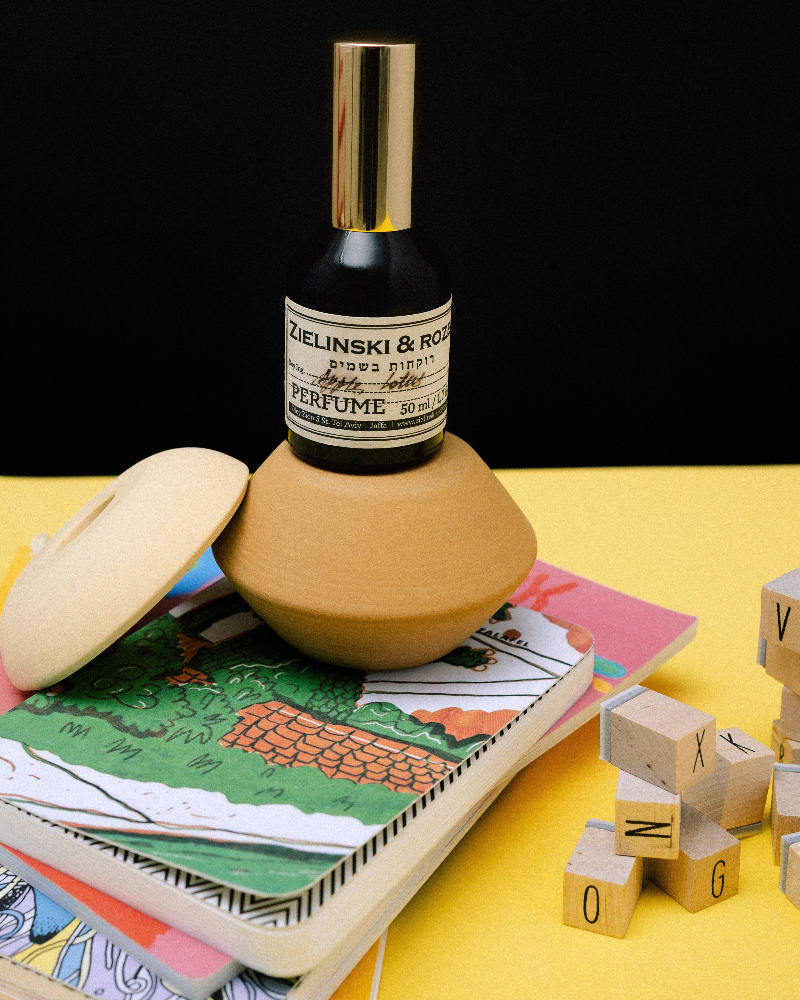 Контент съемка I. Фотограф для брендов в Санкт-Петербурге — Анастасия Галина