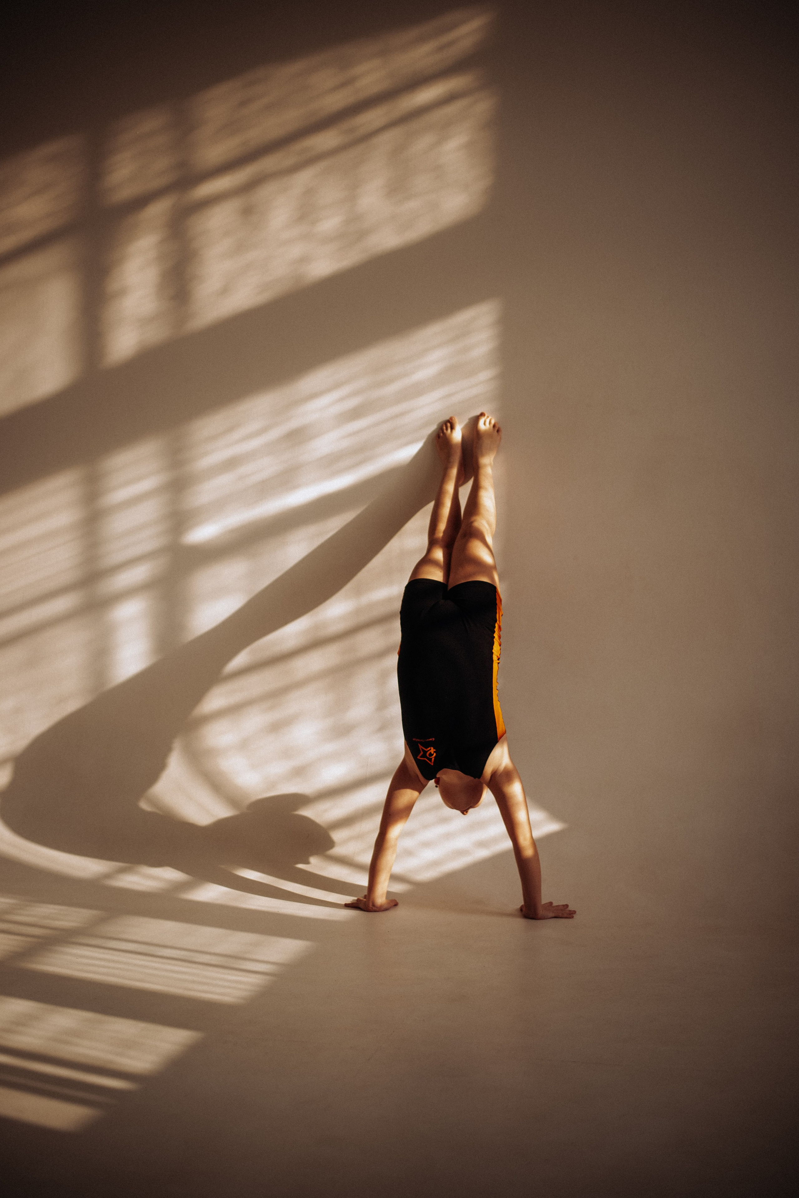 Анна и ее семья