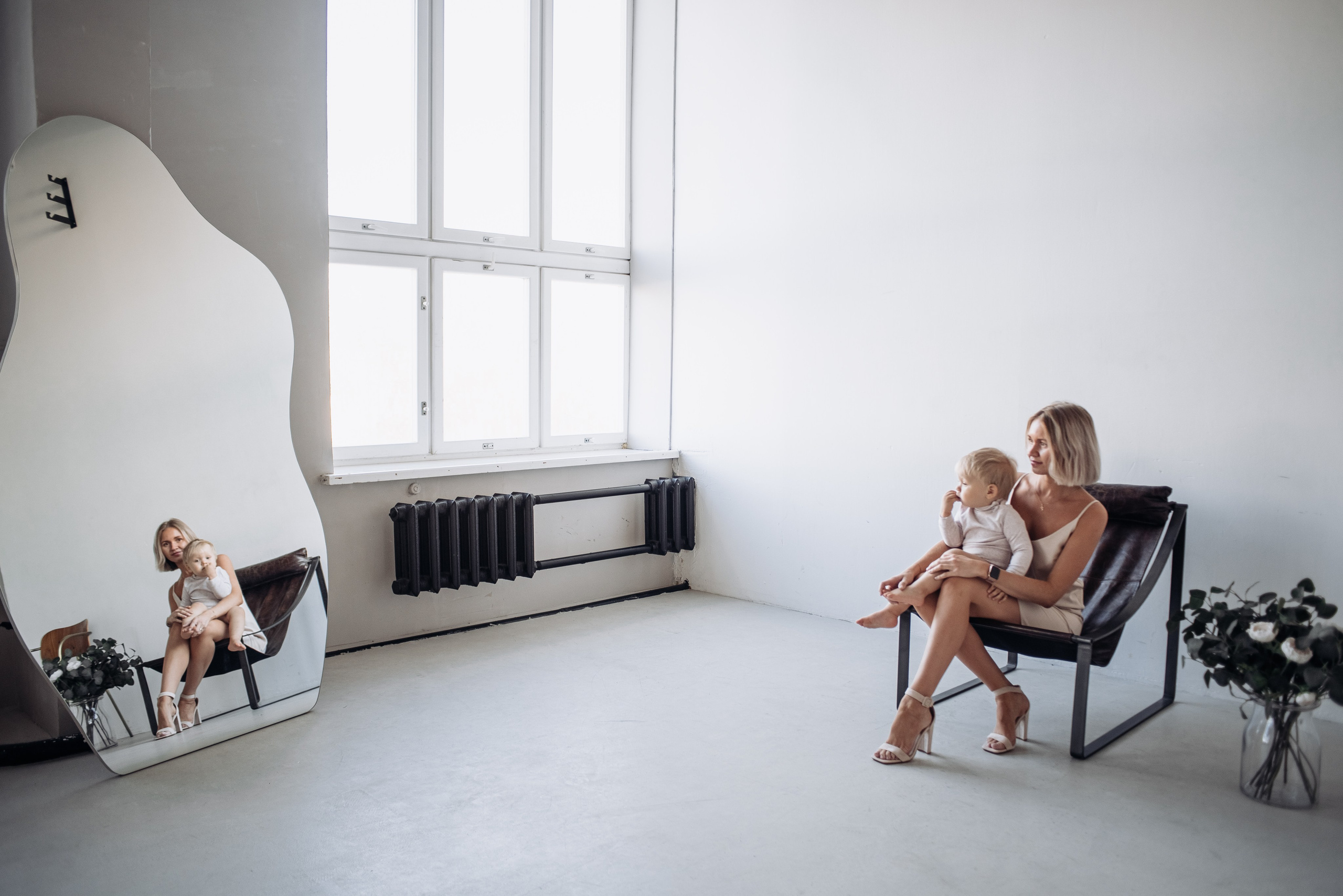 Семейные и индивидуальные съемки в Санкт-Петербурге, фото для школ, д/с